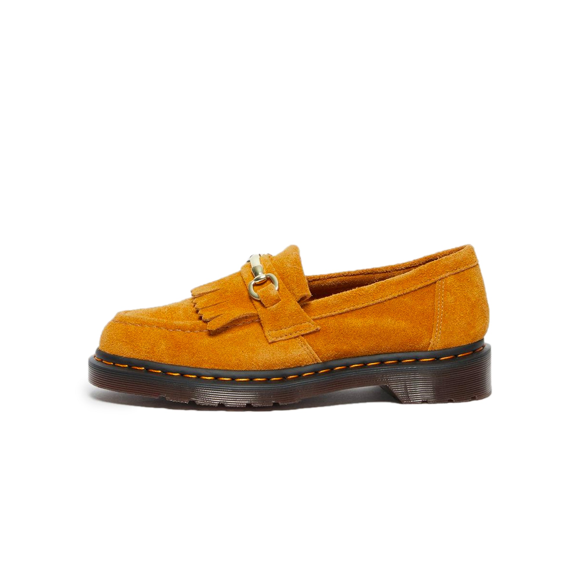 Dr Martens Mens Adrian Snaffle Loafers – Extra Butter