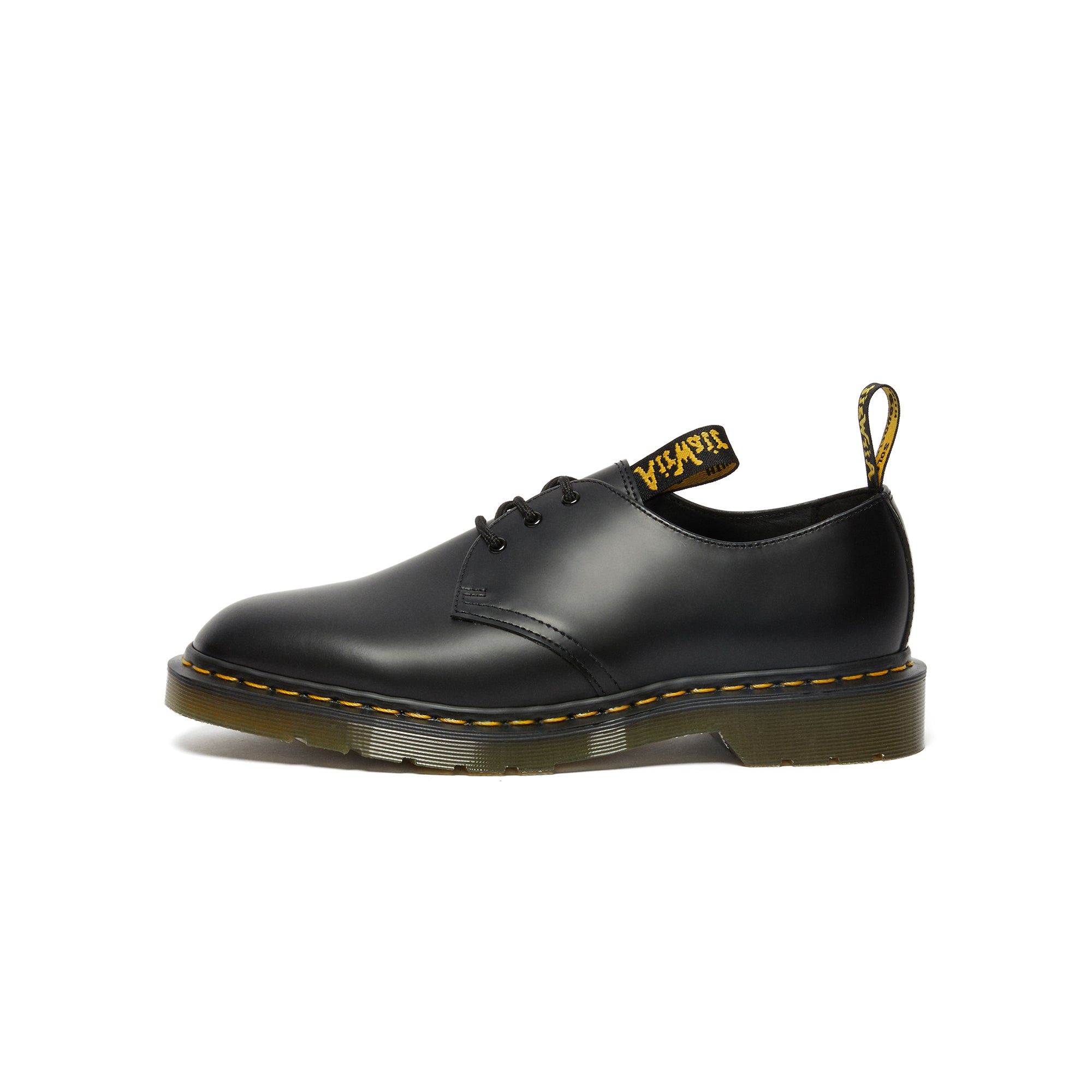 Dr. Martens x Engineered Garments 1461 Smooth Leather Oxford Shoes