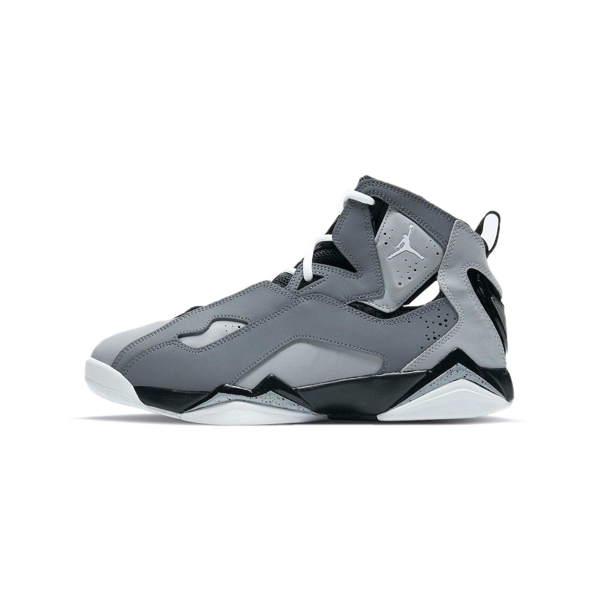 Air Jordan Men Jordan True Flight 'Cool Grey' Shoes – Extra Butter