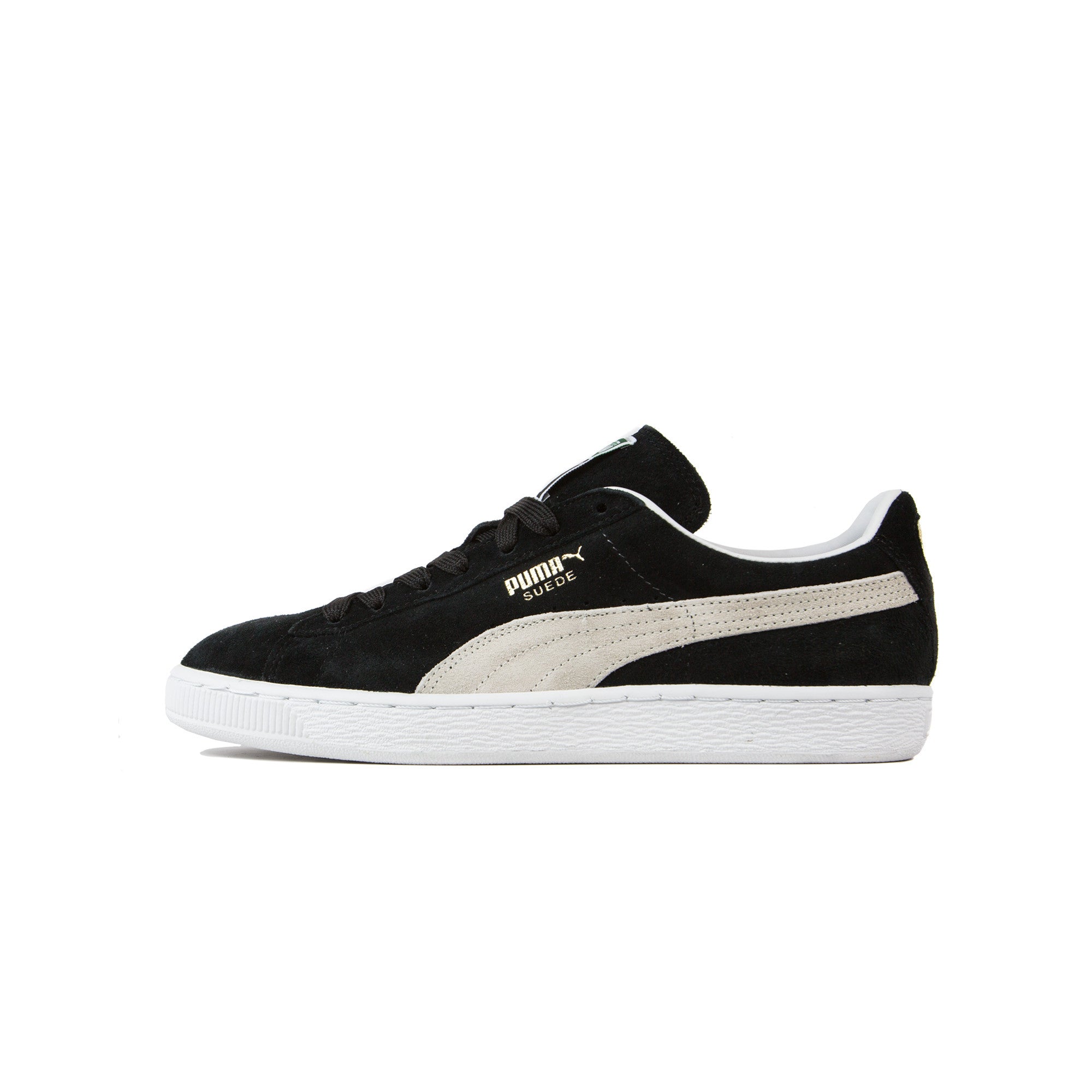 Puma Men's Suede Classic + [352634-03] – Extra Butter