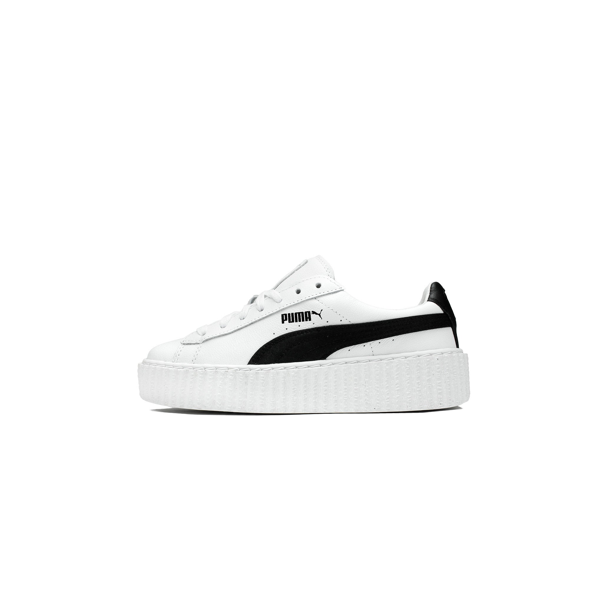 Puma FENTY by Rihanna Women's Leather Creeper [364462-01] – Extra