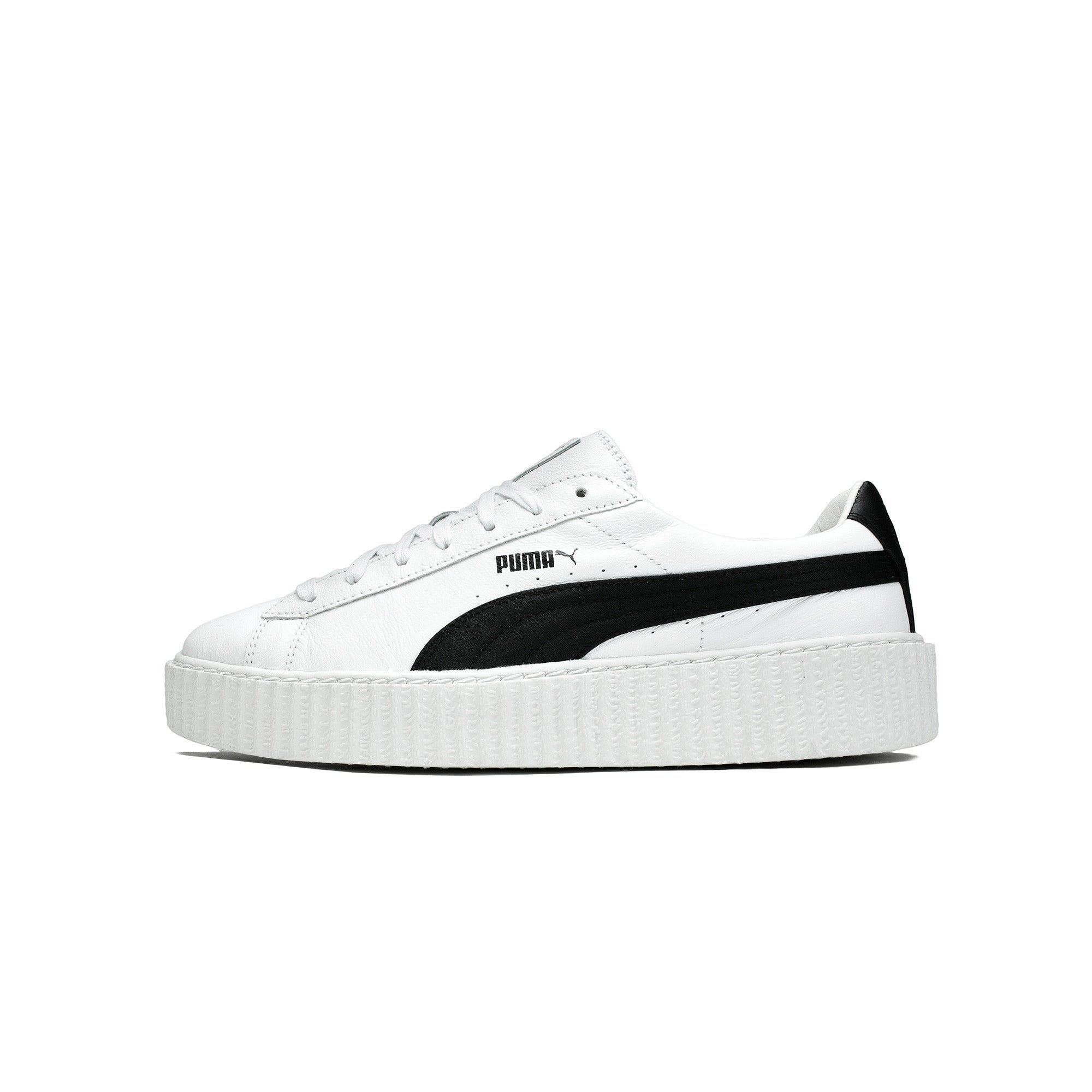 Fenty puma cheap creepers mens grey