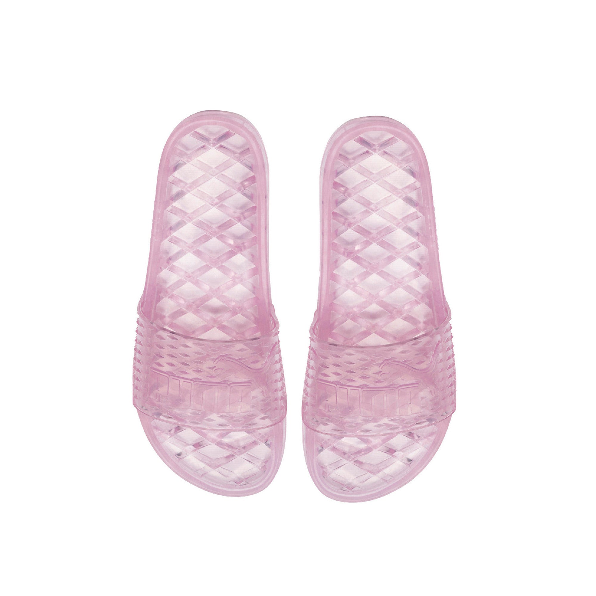 Ladies Sandals Puma X Fenty Jelly Slides Puma FENTY By Rihanna