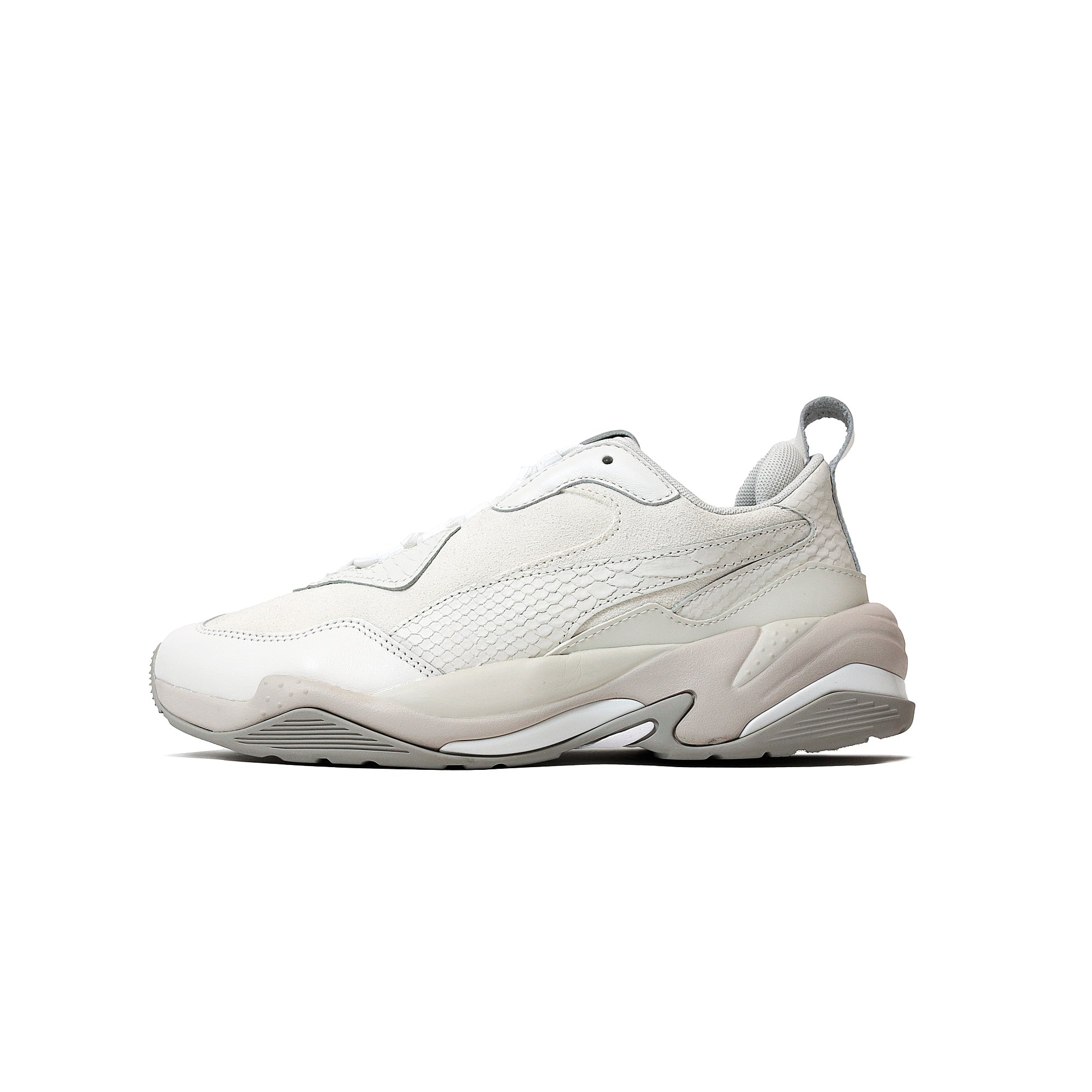 Nike Puma Thunder Vachetta Thunder Desert Natural Vachetta-puma