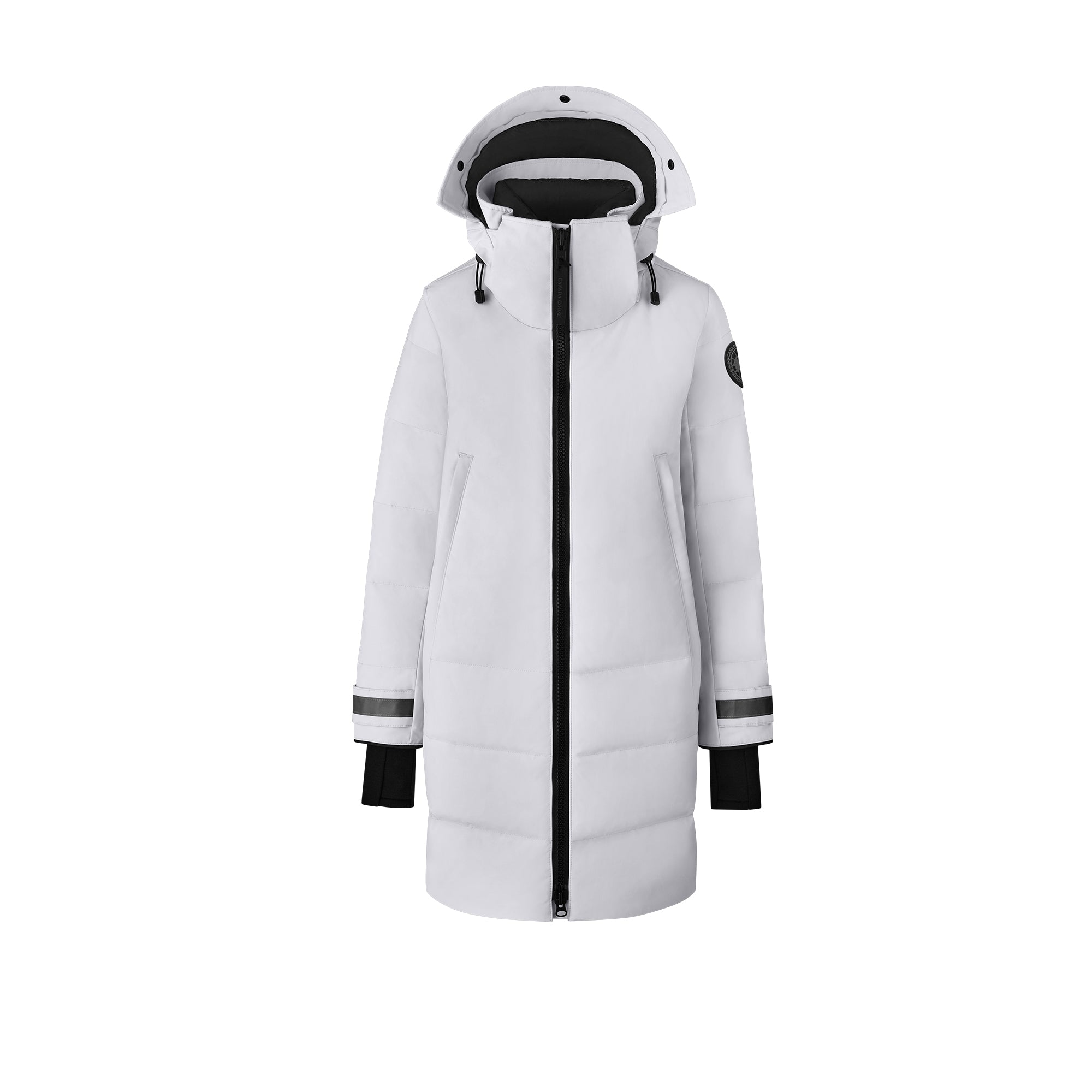 Canada Goose Womens Kenton Parka 'Black Label' – Extra Butter