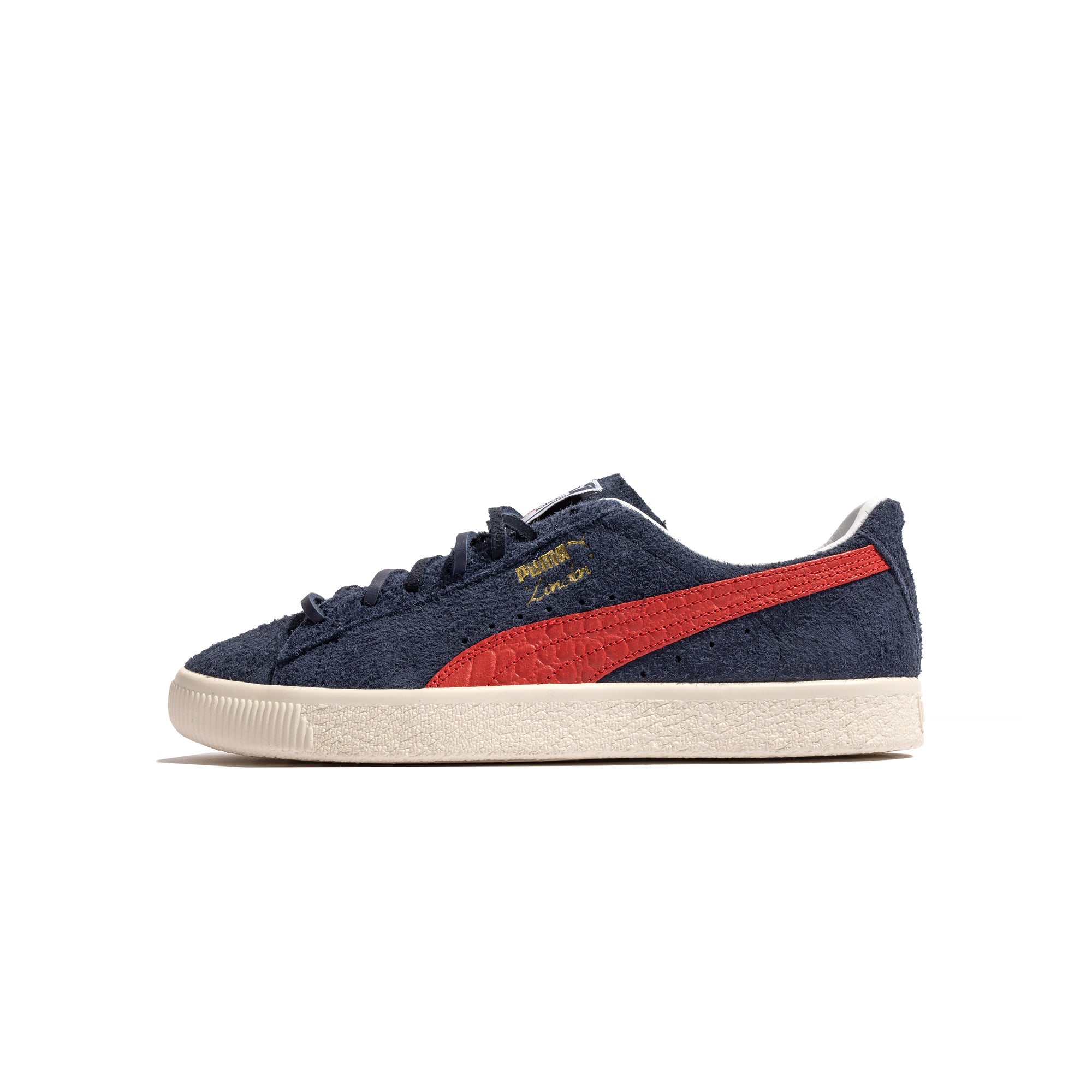Puma Outlet Puma Shoes London Puma Mens Clyde Soho Shoes 'London