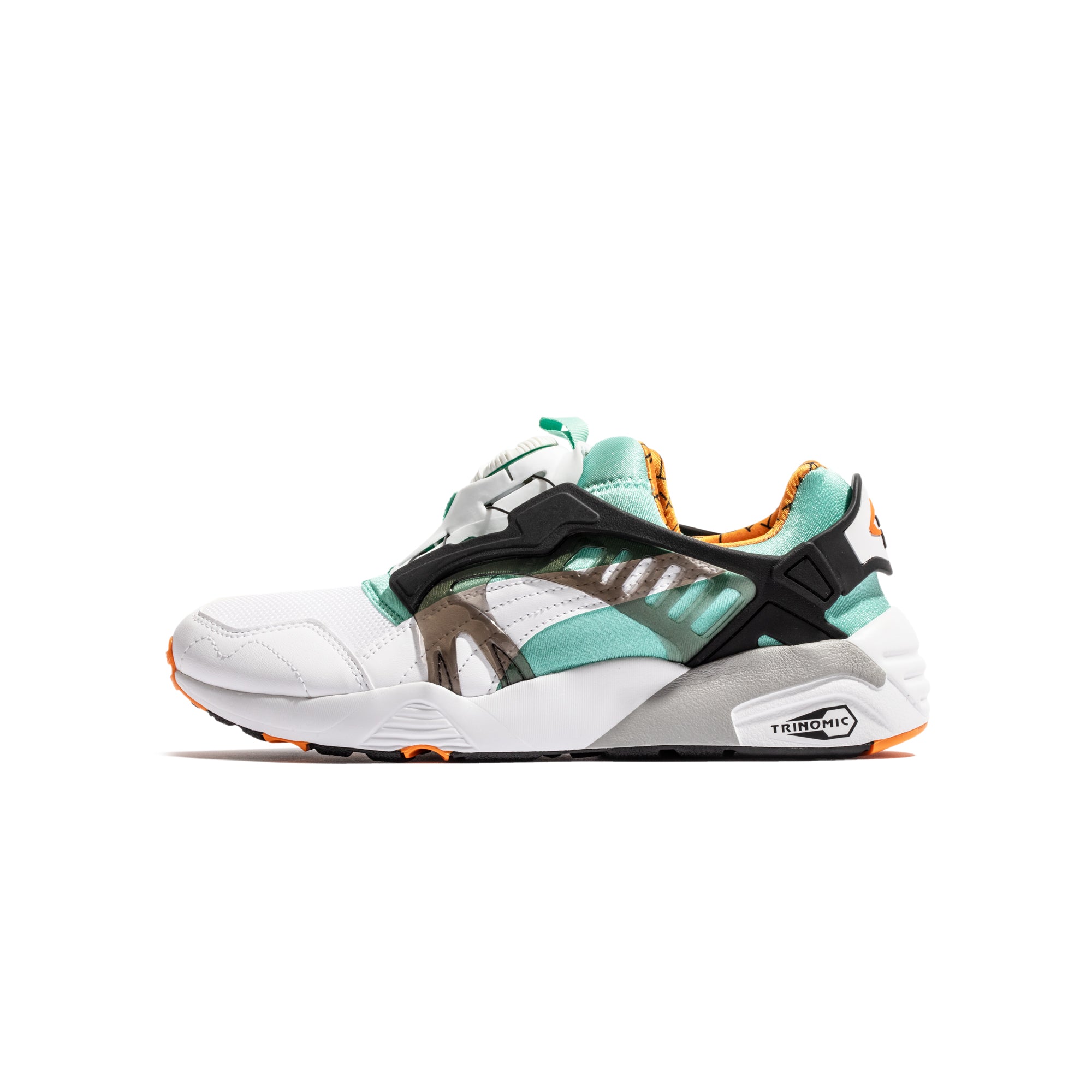 Puma disc blaze shoes Clearance