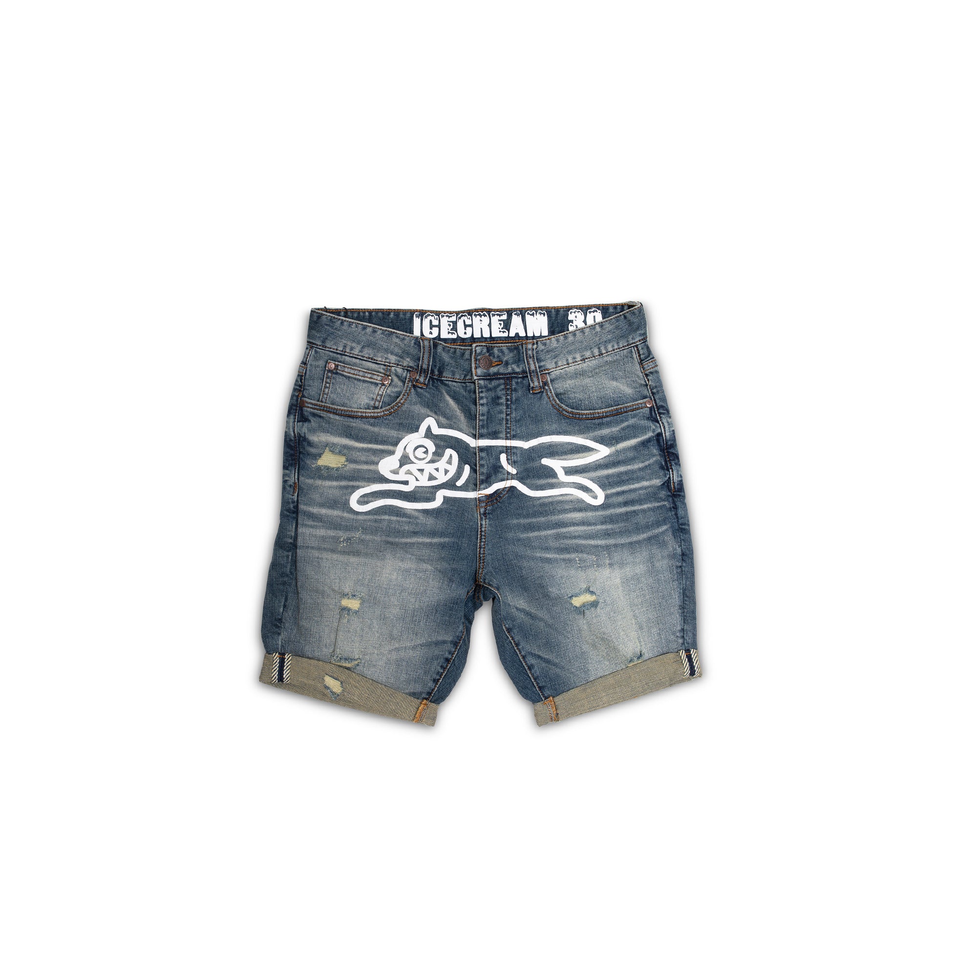 Icream outlet Jean Shorts