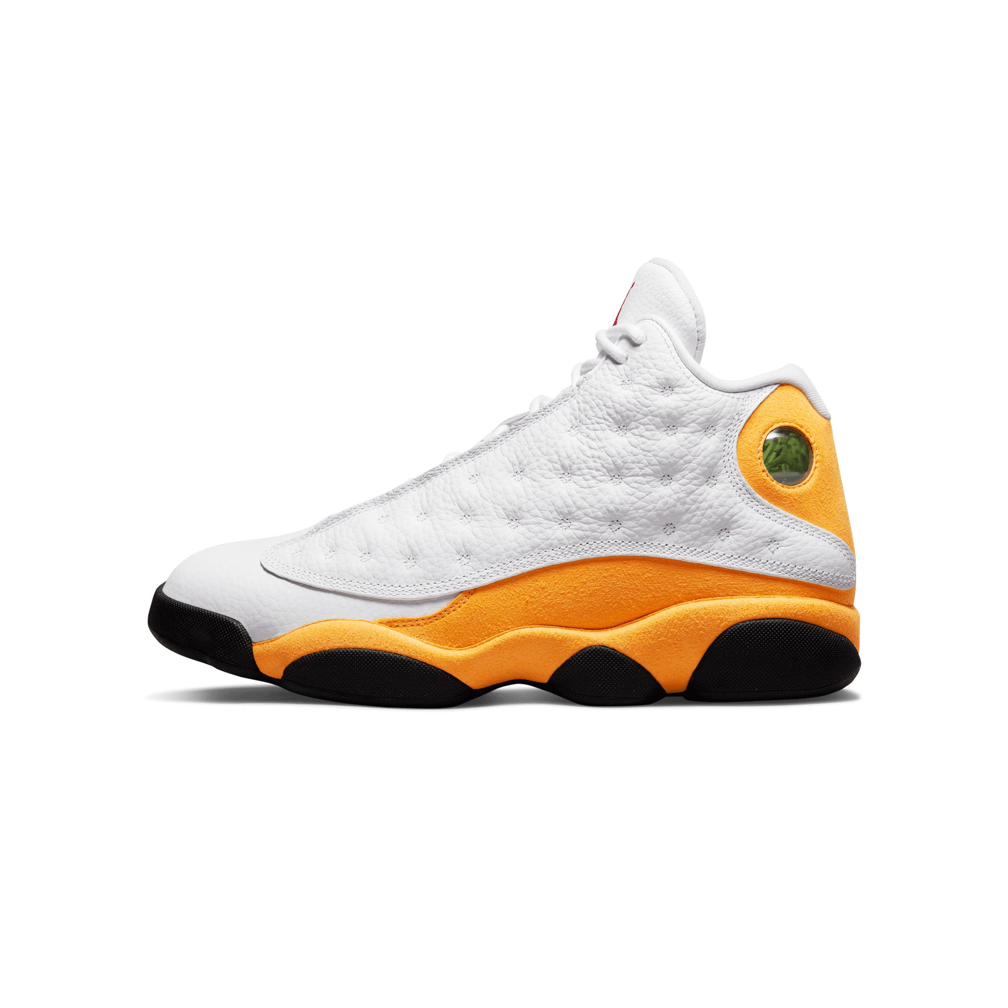 Air Jordan Mens 13 Retro Shoes – Extra Butter