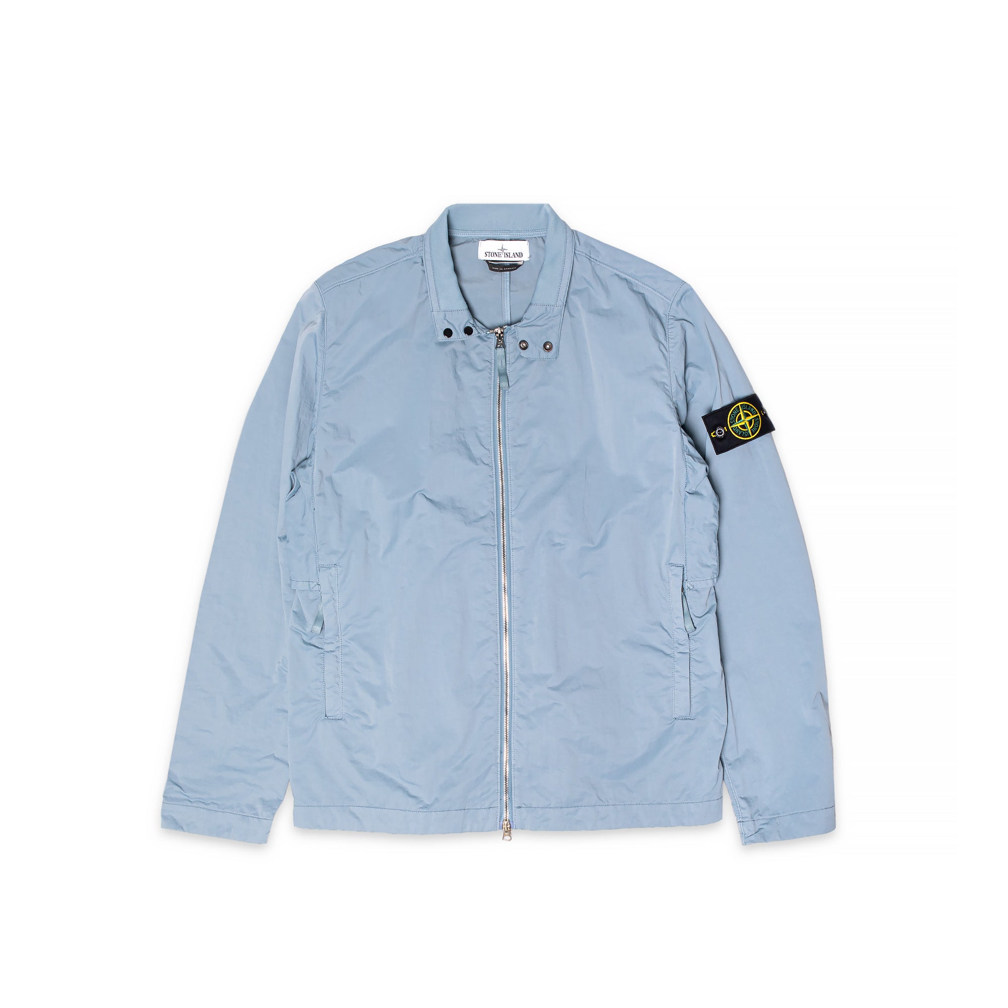 Stone Island Light Jacket – Extra Butter