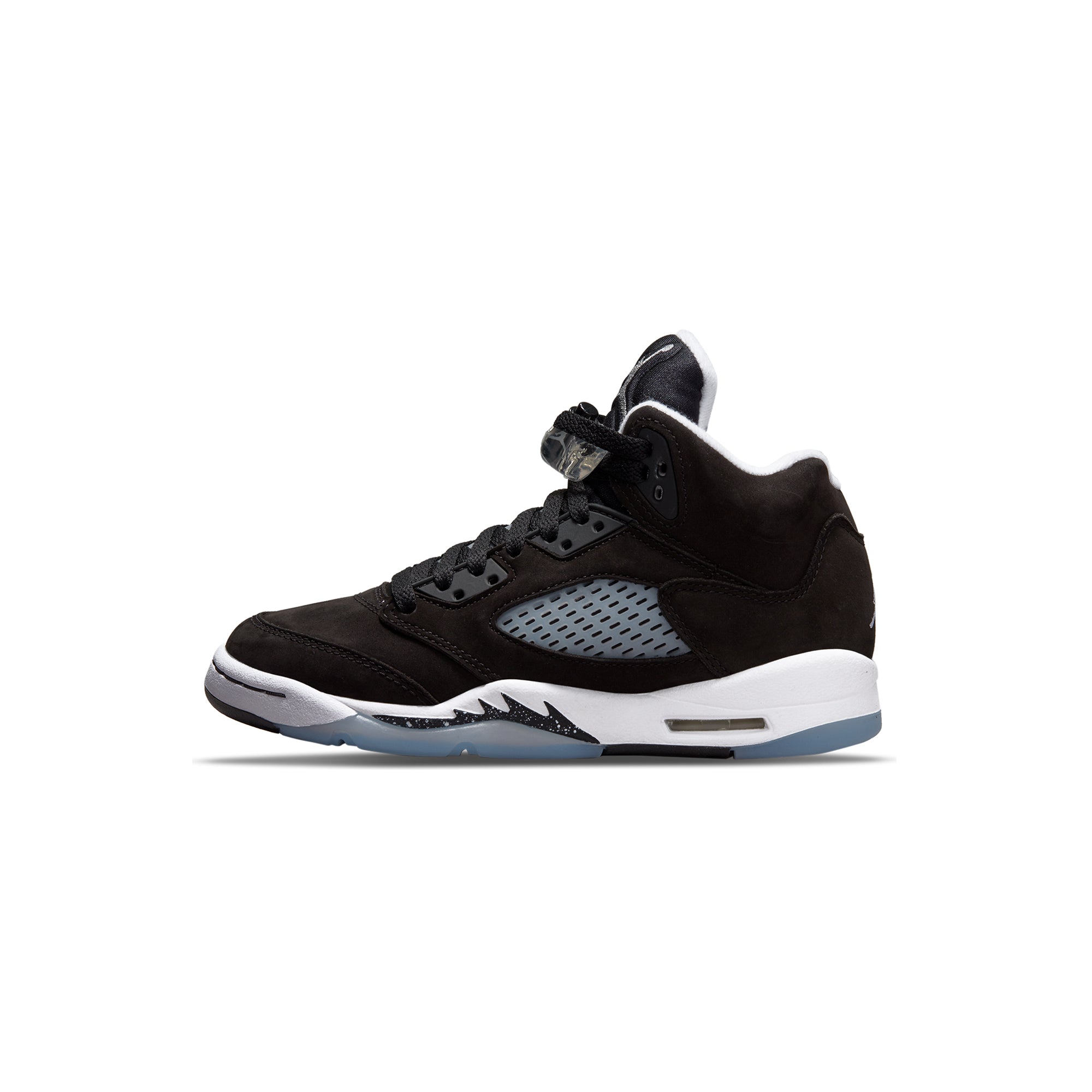 jordan 5 retro black cool grey
