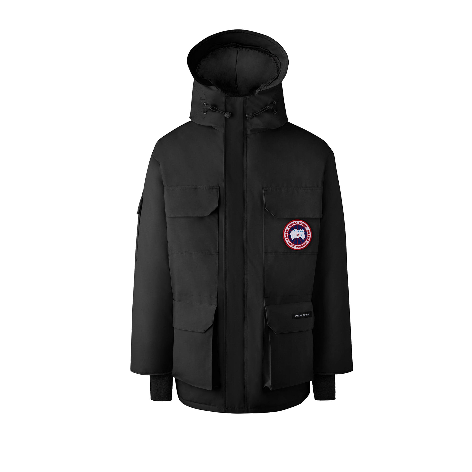 Goose Expedition Parka Jacket Canada Goose Winter Jacket Quotes