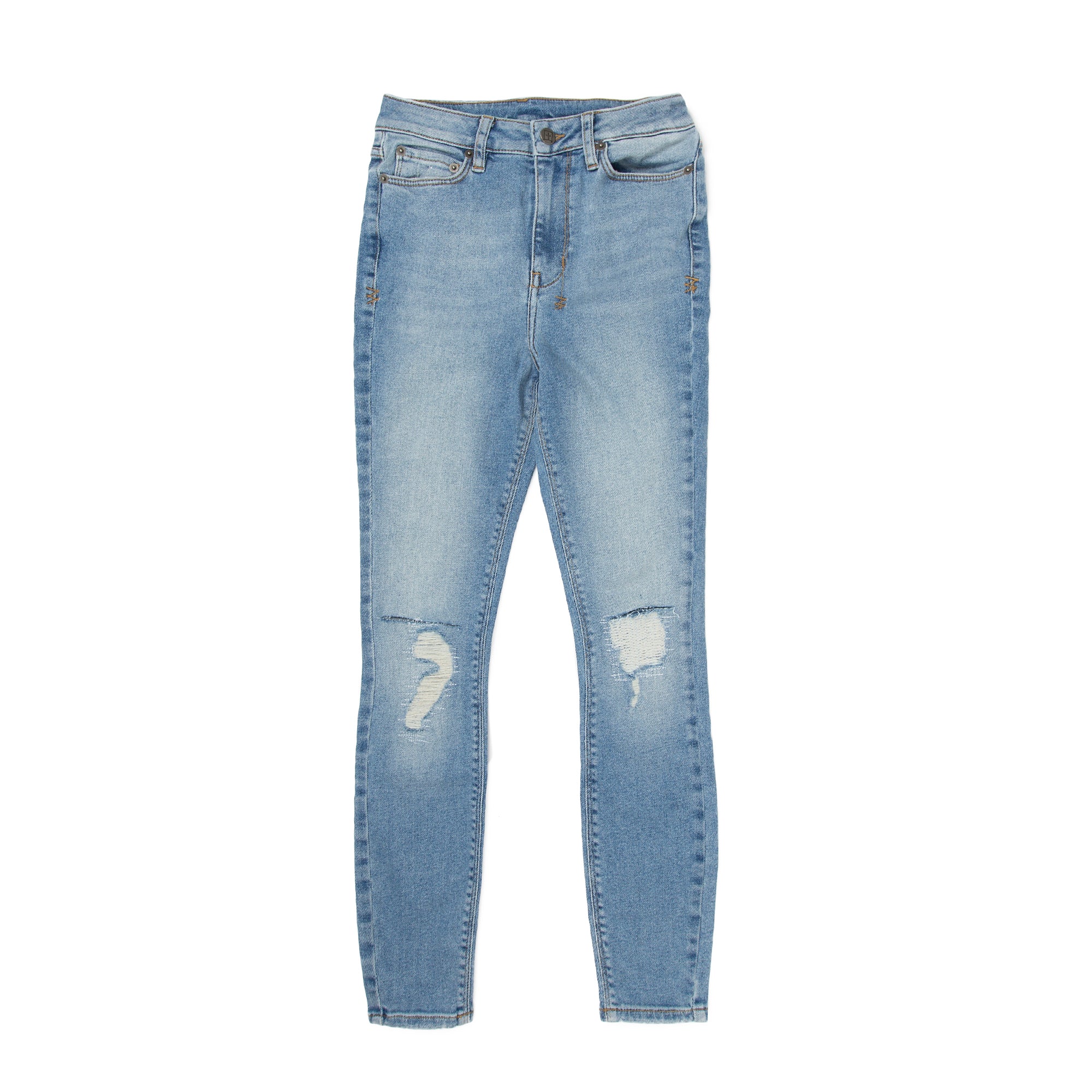 【美品】 ksubi 28 aus限定スリムフィットdrip swagyoko Ksubi Womens Killer Krushed Hi-Rise Jeans[5000004492] – Extra Butter