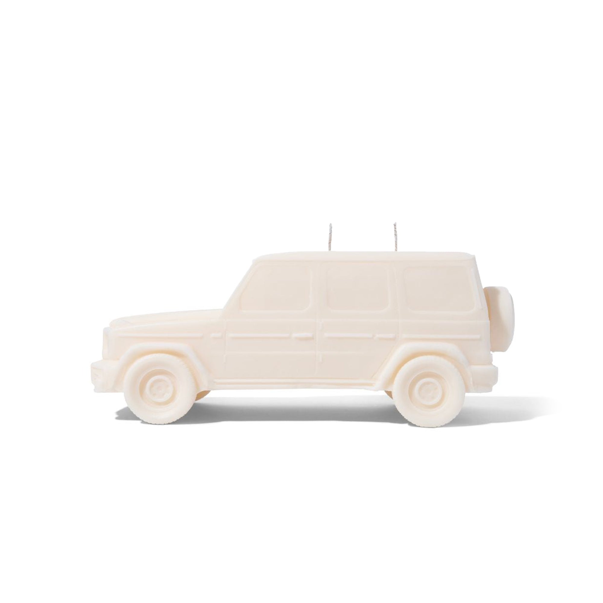 Colle G 63 Candle Extra Butter