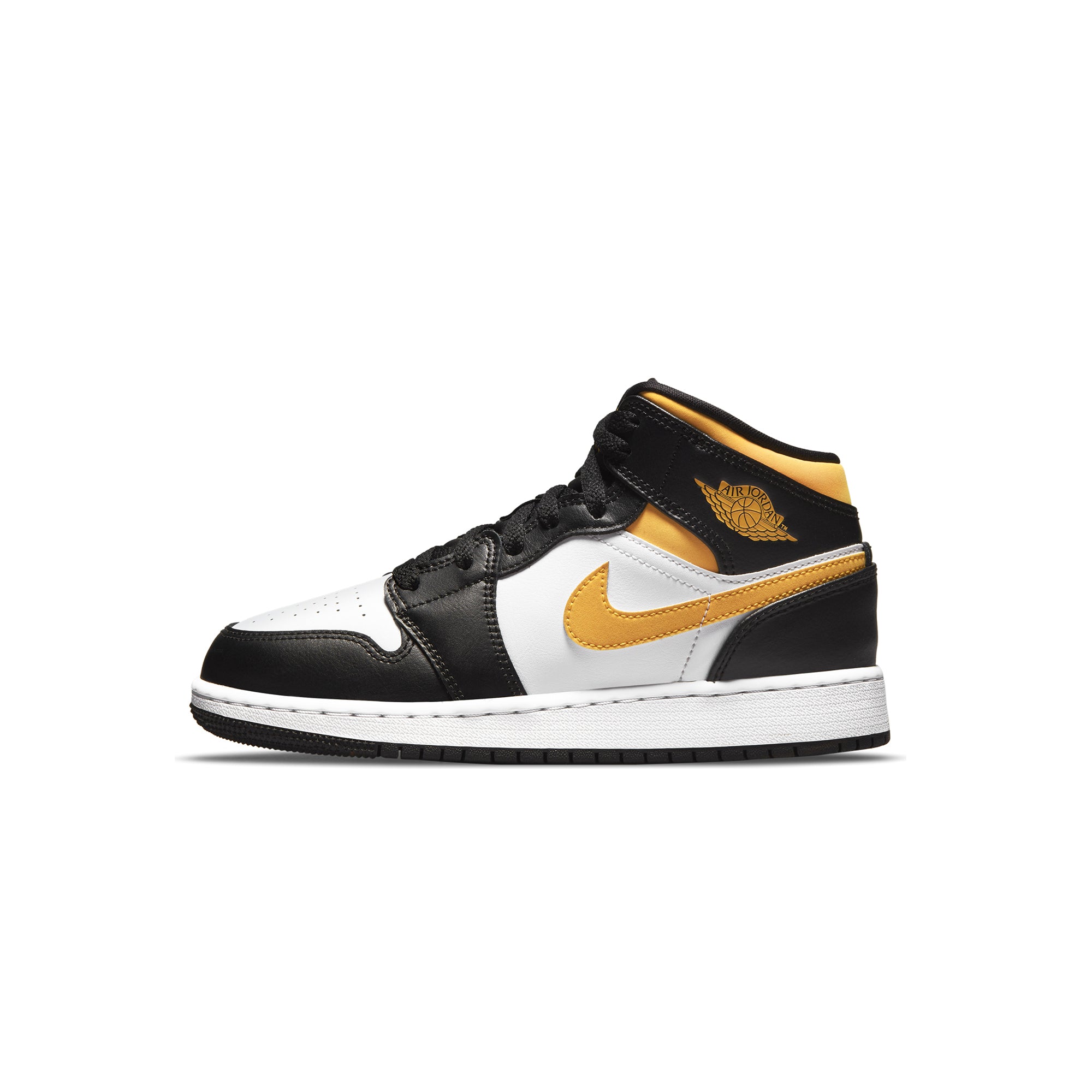 Kids Air cheapest Jordan 1 Mid GS