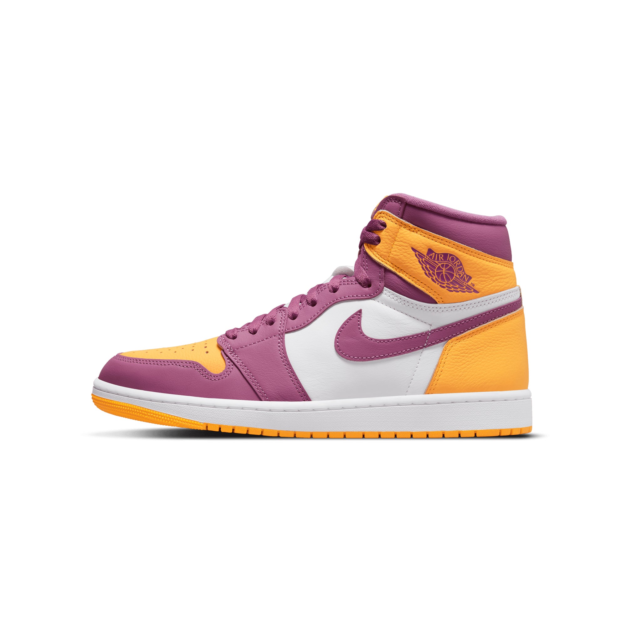 Nike Air Jordan 1 Retro High OG “Brotherhood” 555088-706 Men\'s 9.5 NO BOX Air Jordan 1 Retro High OG Brotherhood Mens Adult Unisex  main image 2