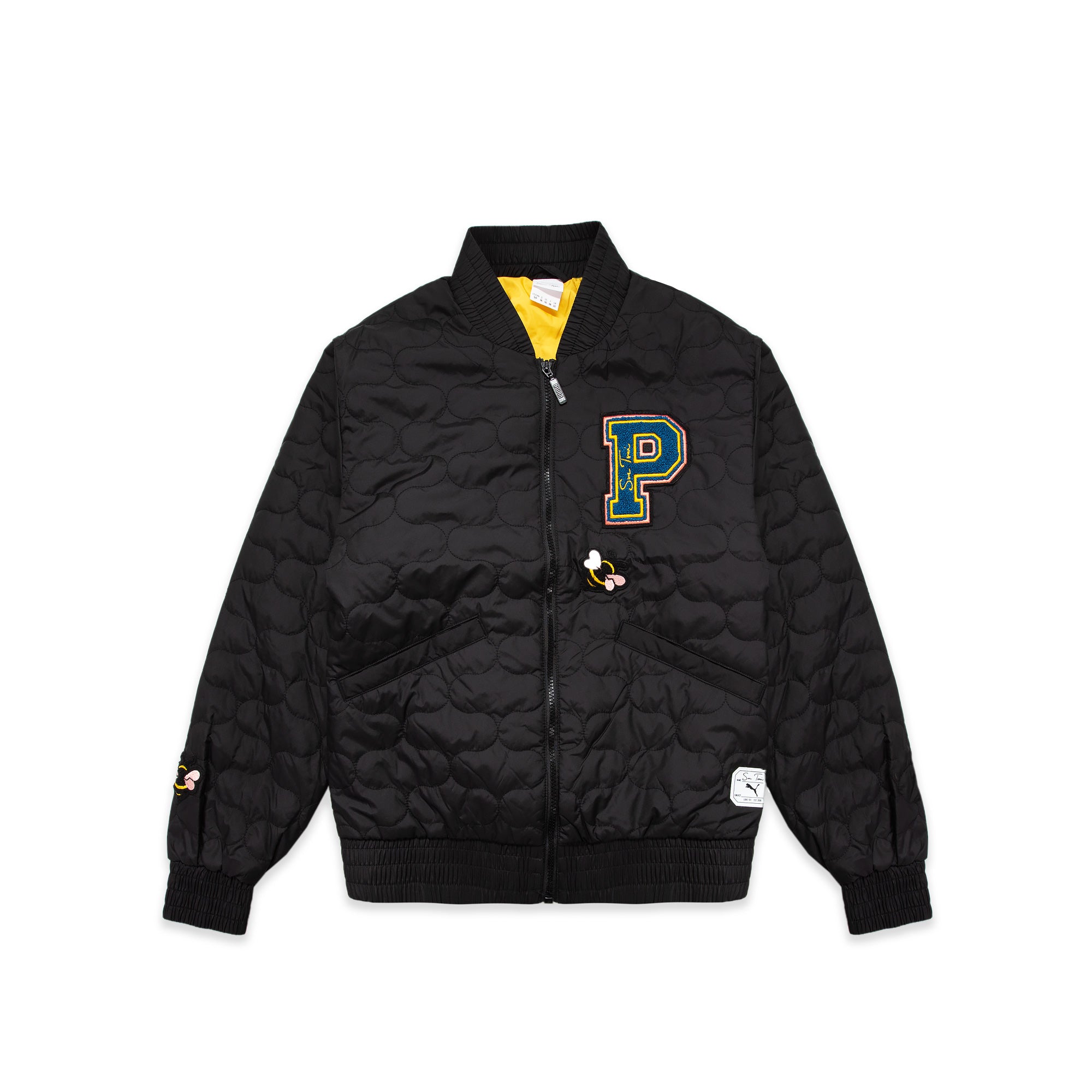 Tsai jacket Clearance