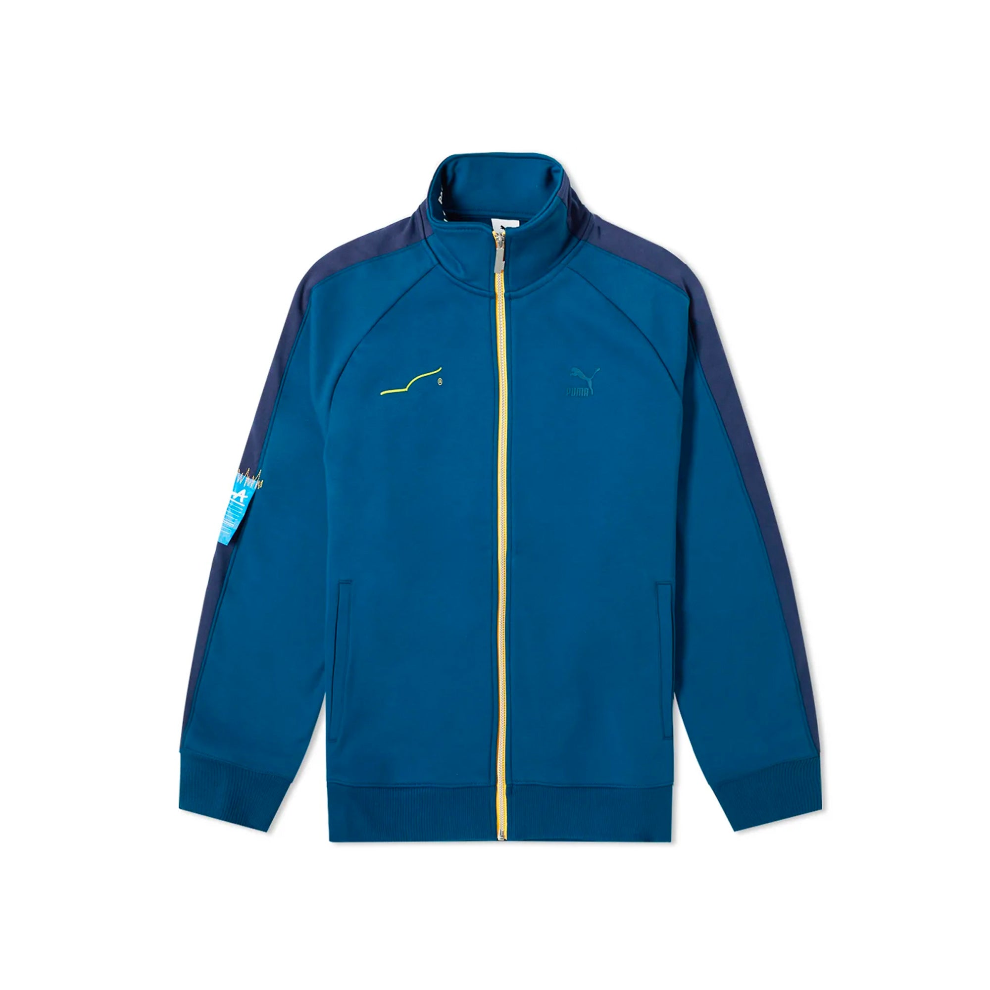 Puma x ADER ERROR T7 Track Top [595533-60] – Extra Butter