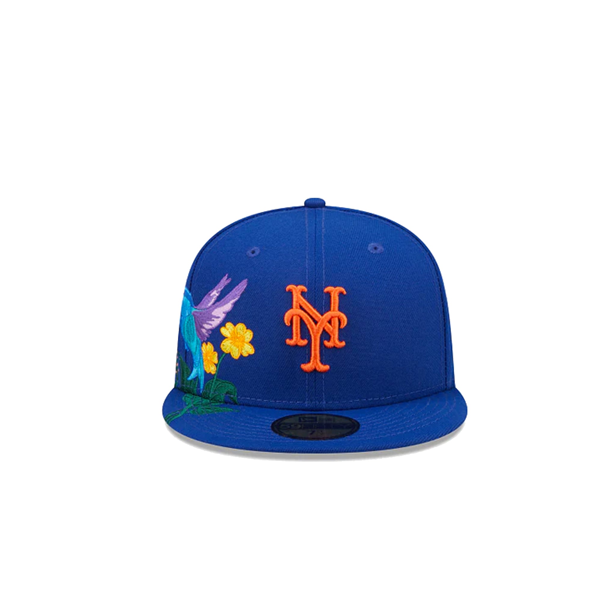 METS RETRO 1986  New Era 59Fifty fitted