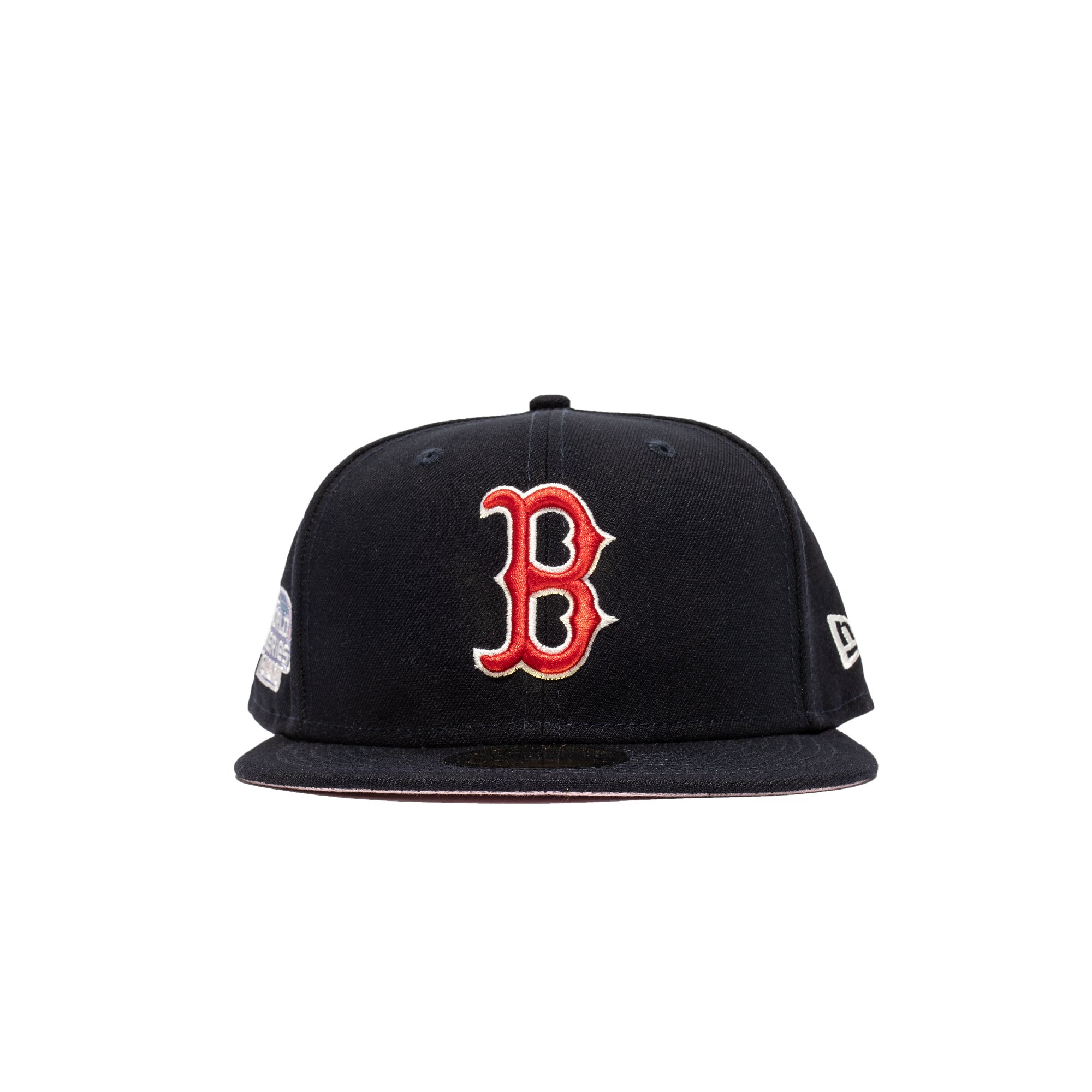 New Era Red Sox 59FIFTY Pop Sweat Cap