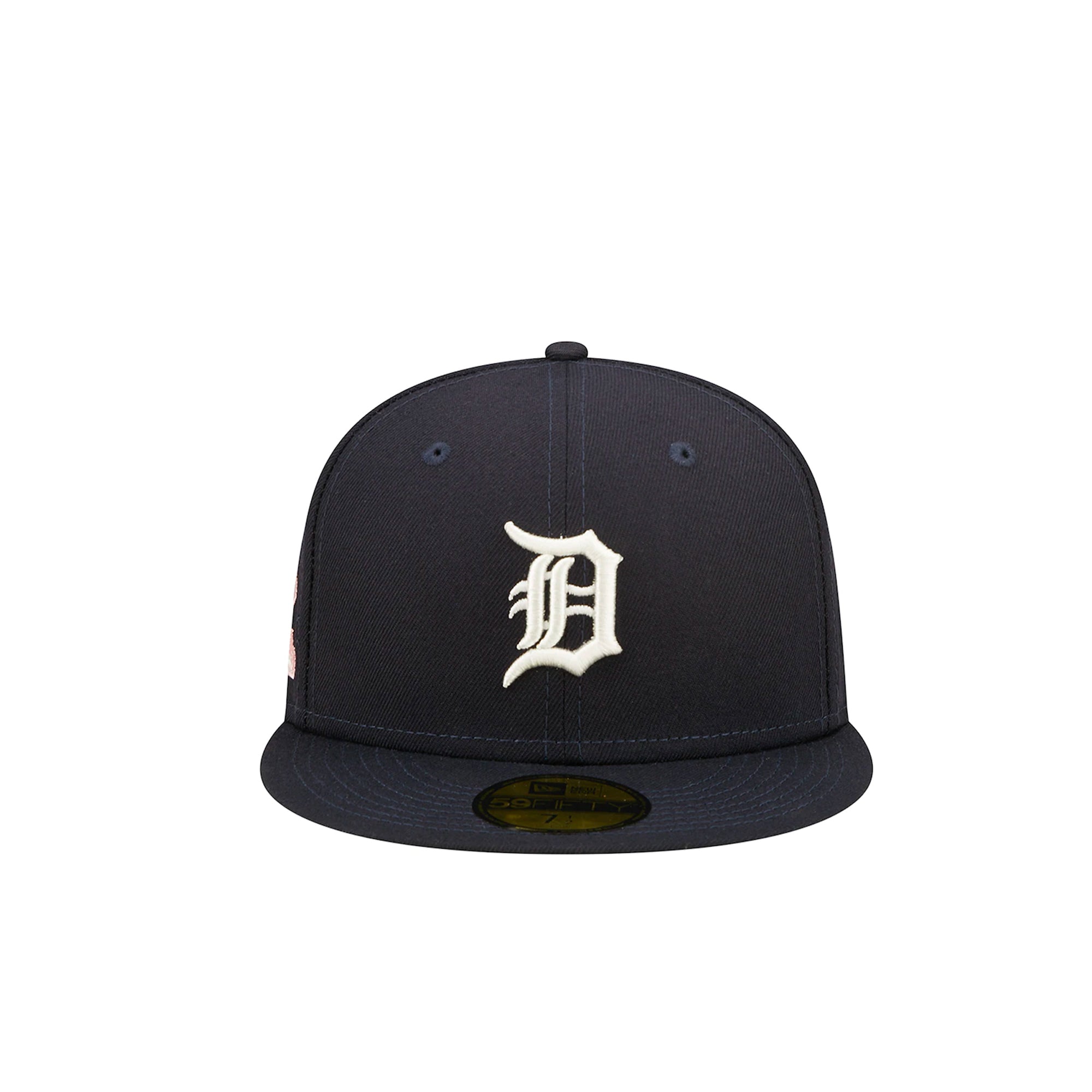 New Era Pop Sweat 59FIFTY Detroit Tigers Fitted Hat – Extra Butter