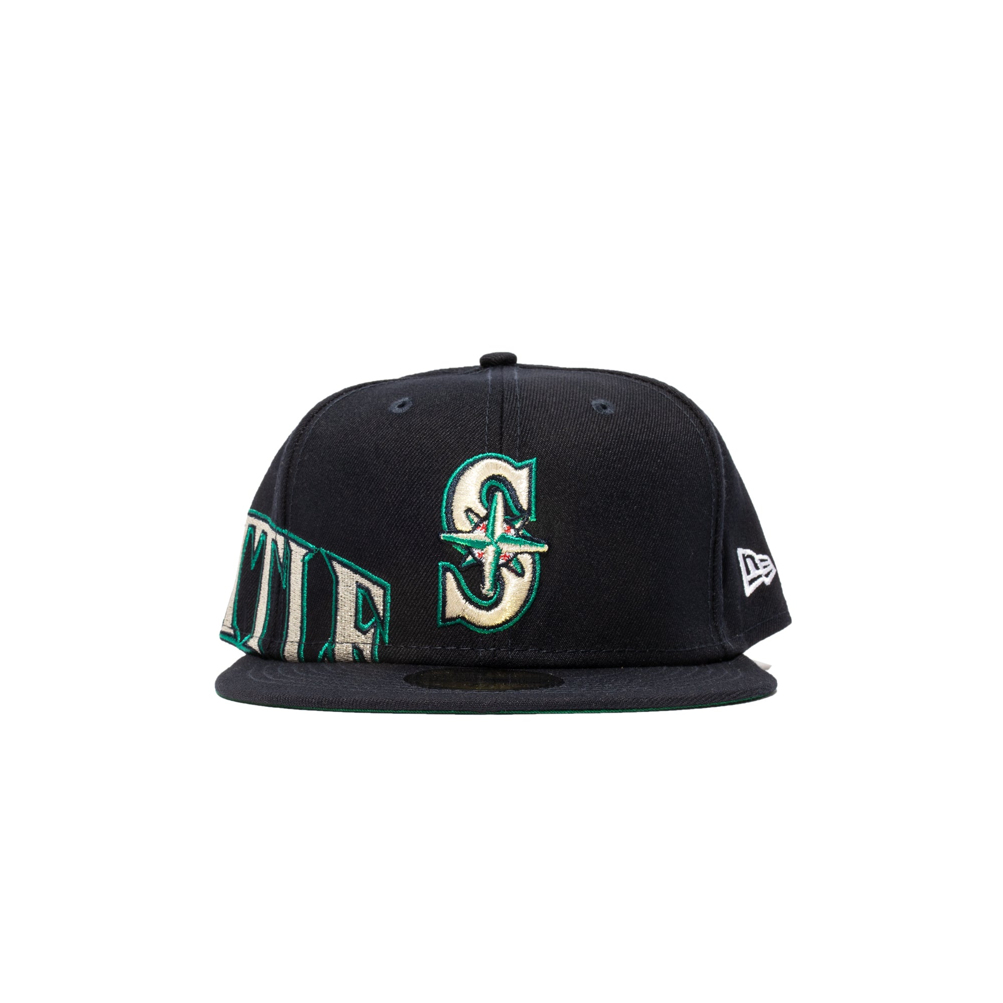 New Era Seattle Mariners Throwback Backpack