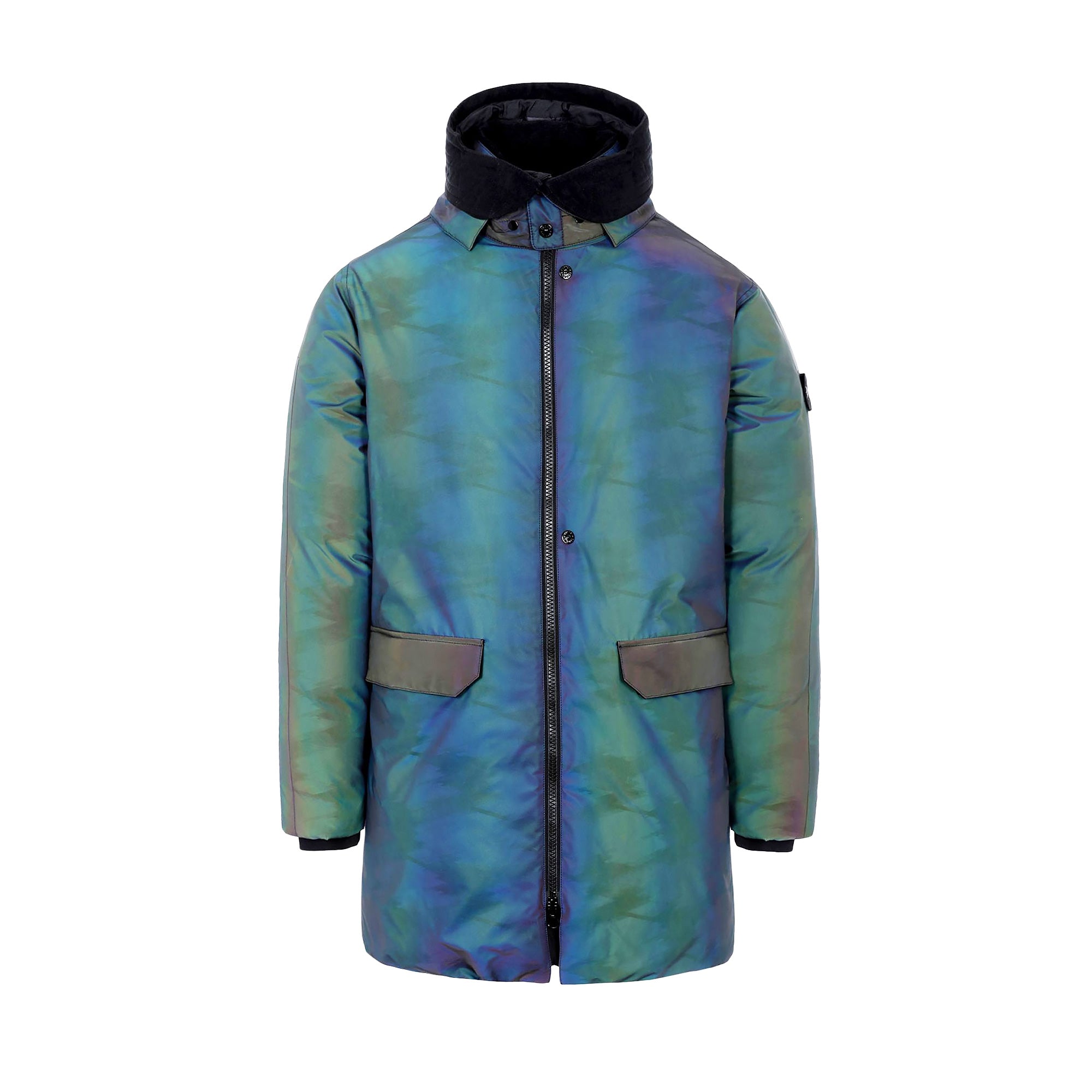 Stone Island Shadow Project Down Parka [691970603] – Extra Butter