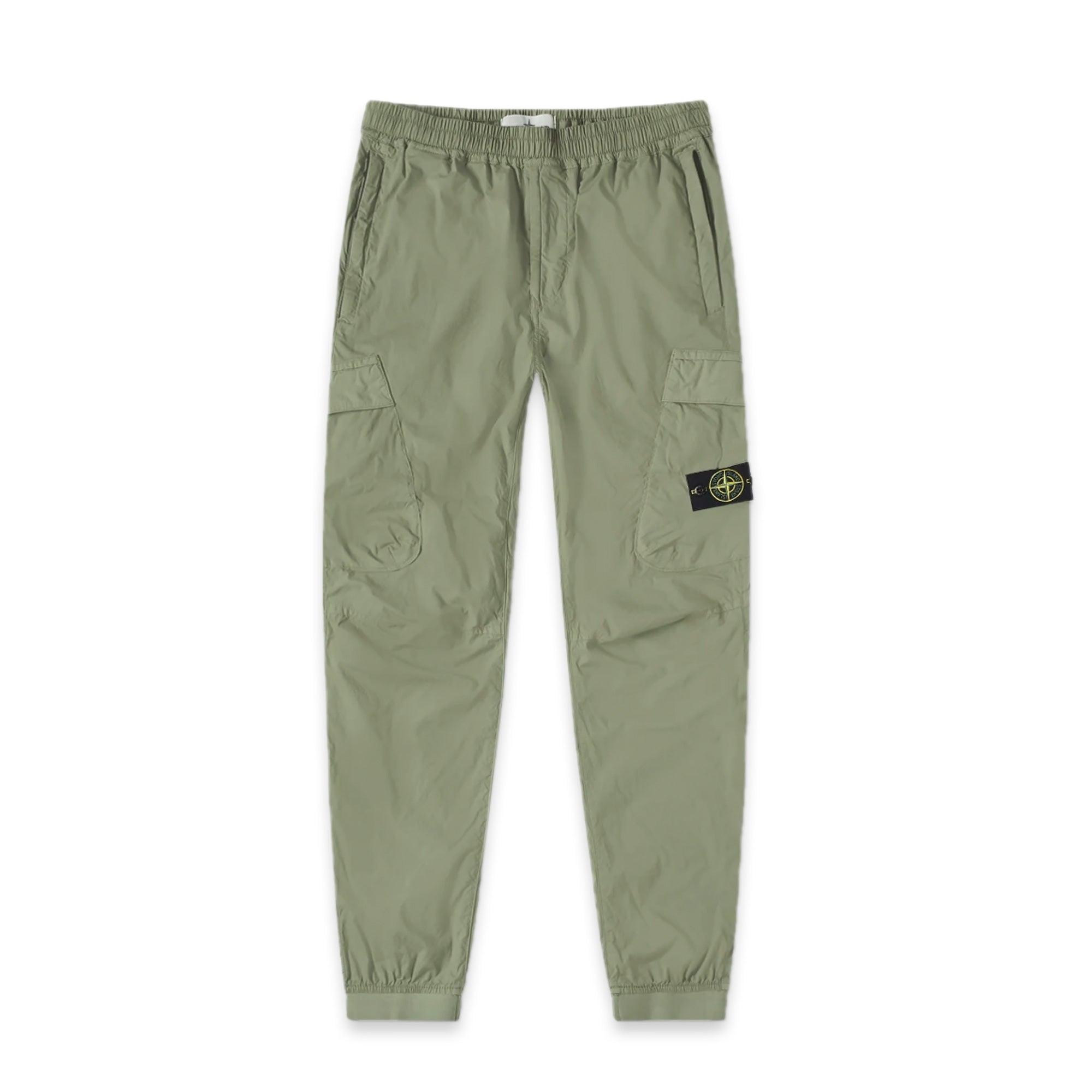 Stone Island 5 Pocket Pants [32203] – Extra Butter