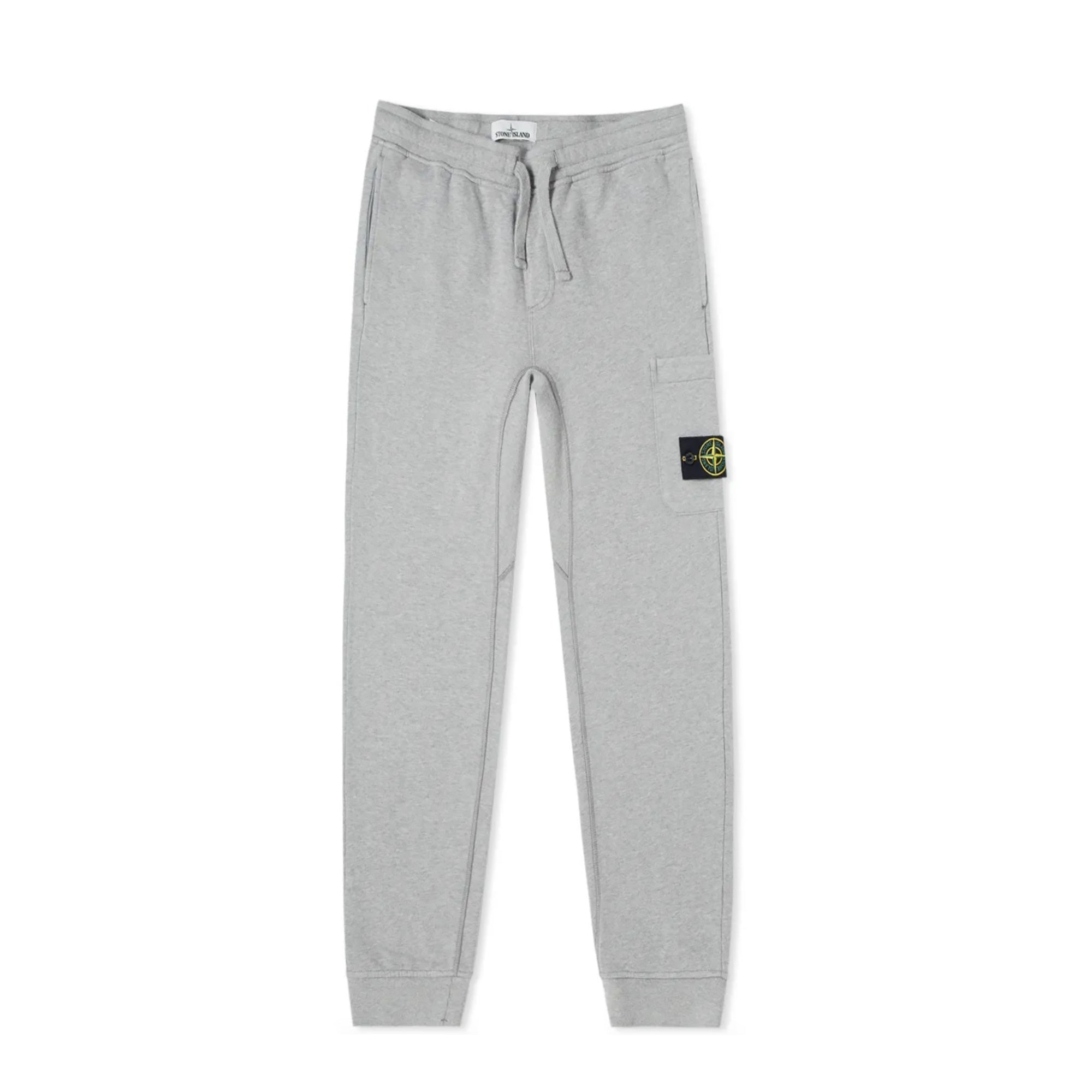 Stone Island Fleece Pants [60320] – Extra Butter