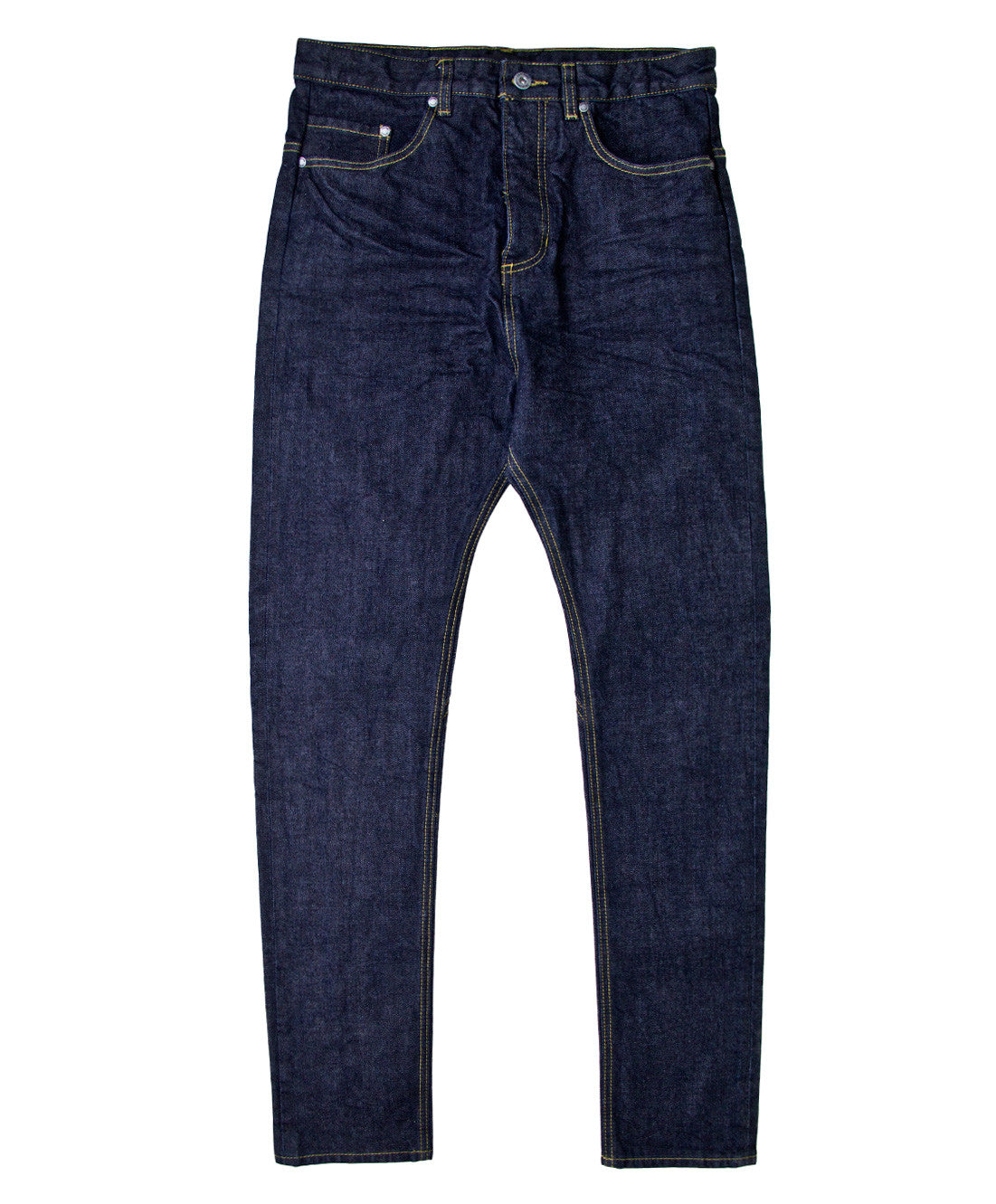Butler Program Apc Butler Jeans Blue Blue Japan Okura Japan