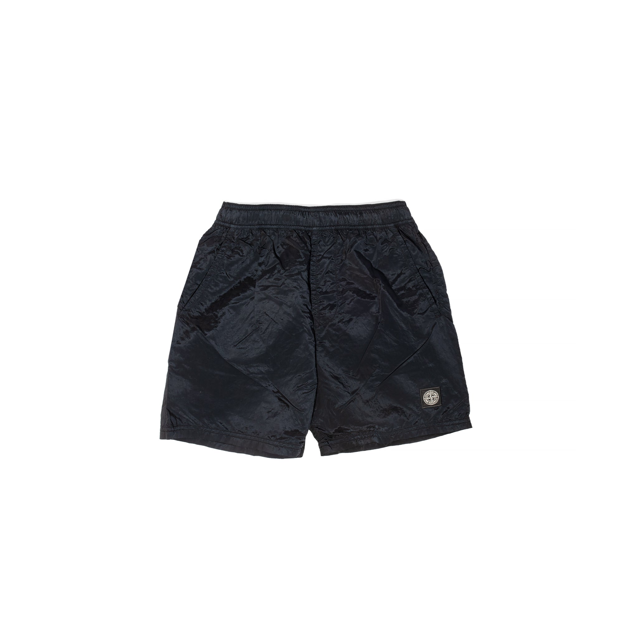 Stone Island Mens Shorts 'Navy' – Extra Butter