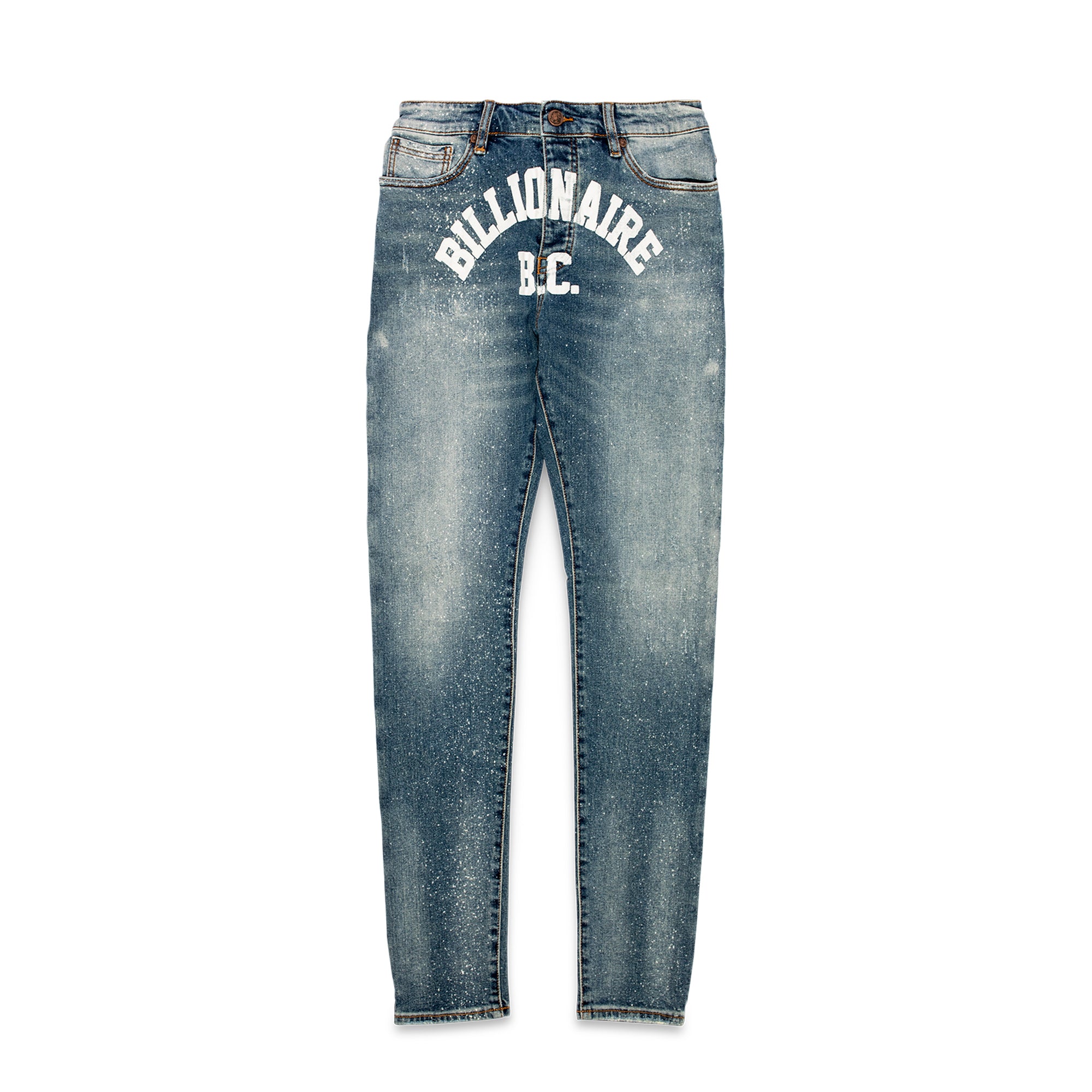 Billionaire Boys Club Mens BB Trek Jeans 'Venus'