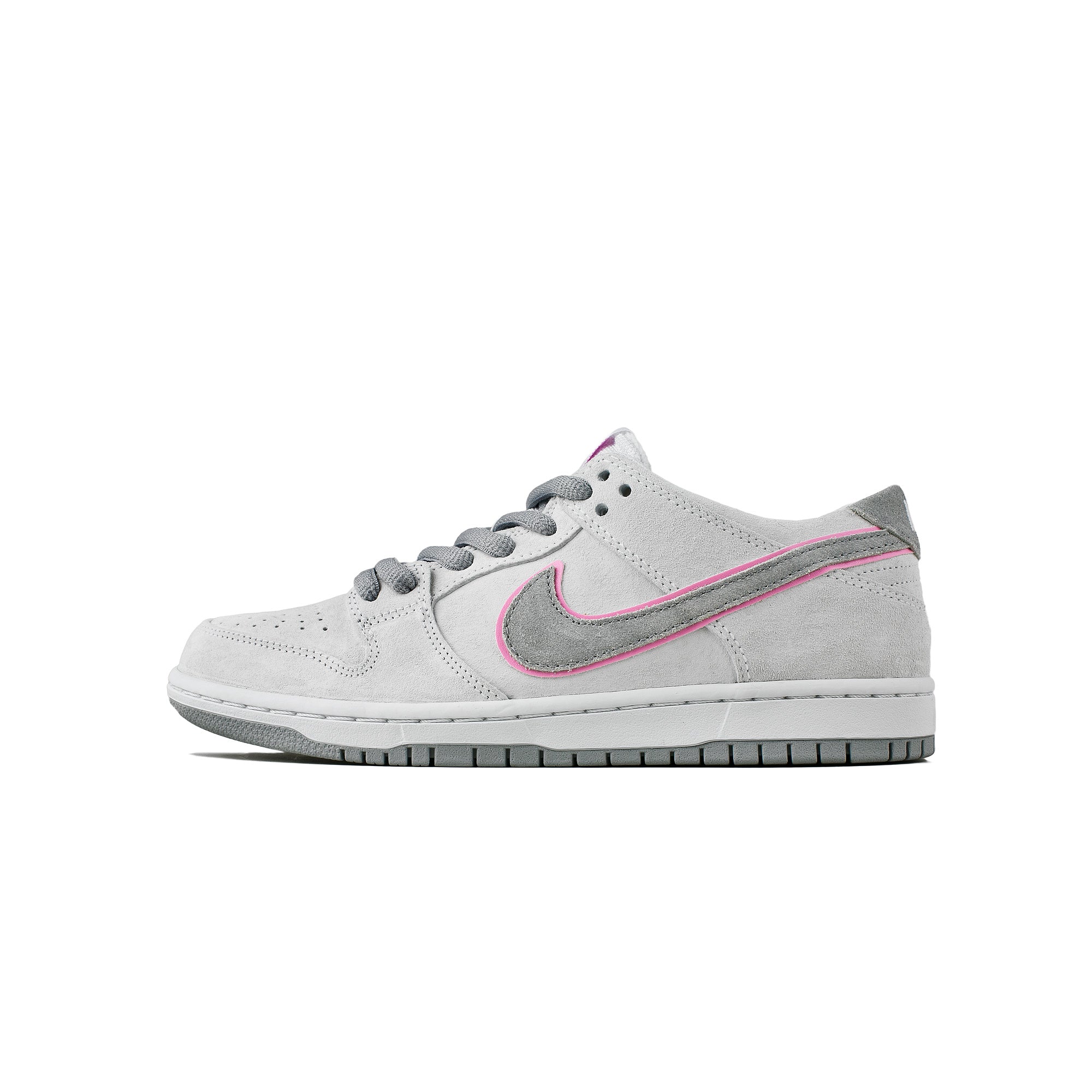 Nike SB Men's Dunk Low Ishod Wair [895969-160] – Extra Butter