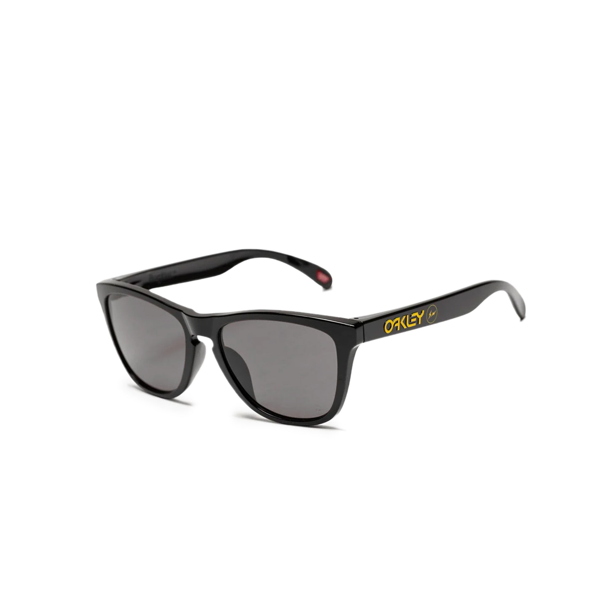 Oakley x Fragment Frogskins Polished Frames Sunglasses