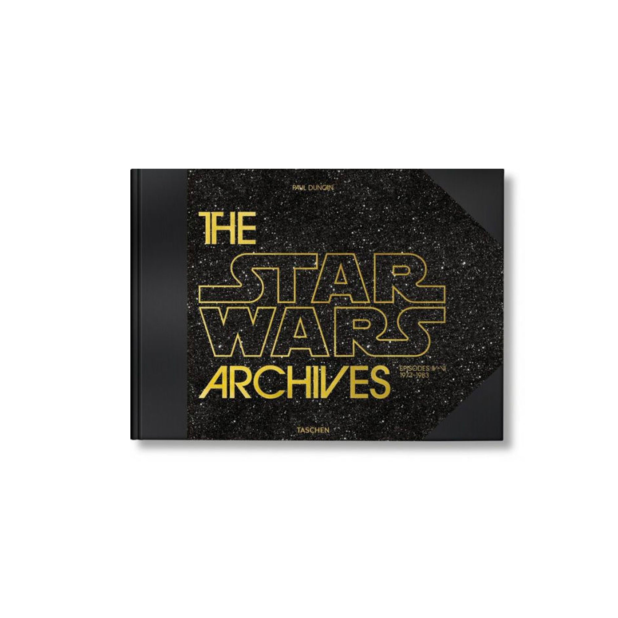 The Star Wars Archives, Vol 1 – Extra Butter