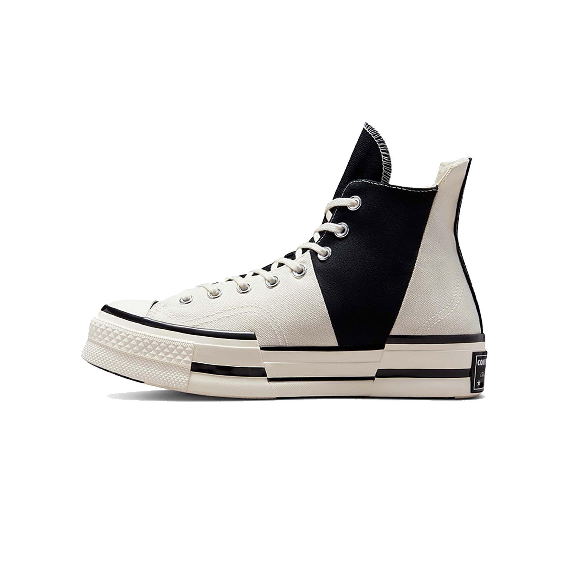 Converse Chuck 70 Plus Hi Shoes – Extra Butter
