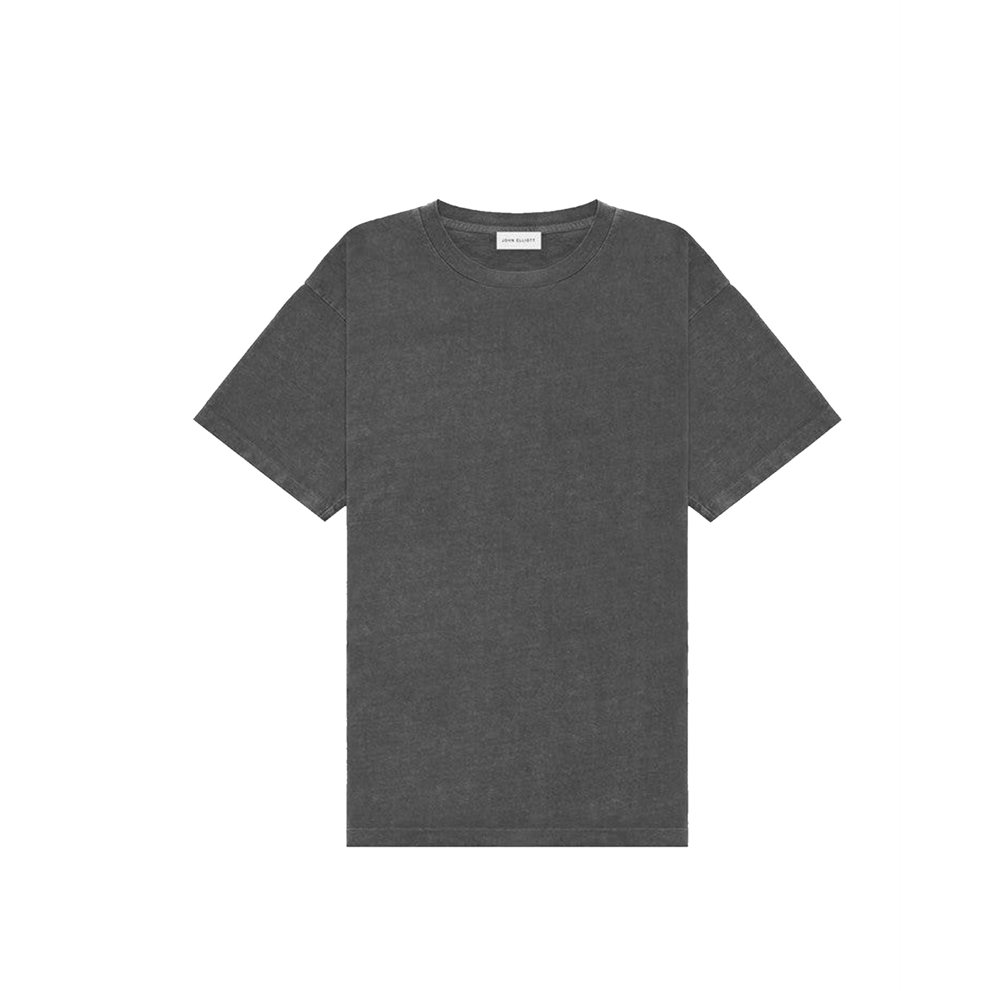 John Elliott University Tee in Charcoal – Extra Butter