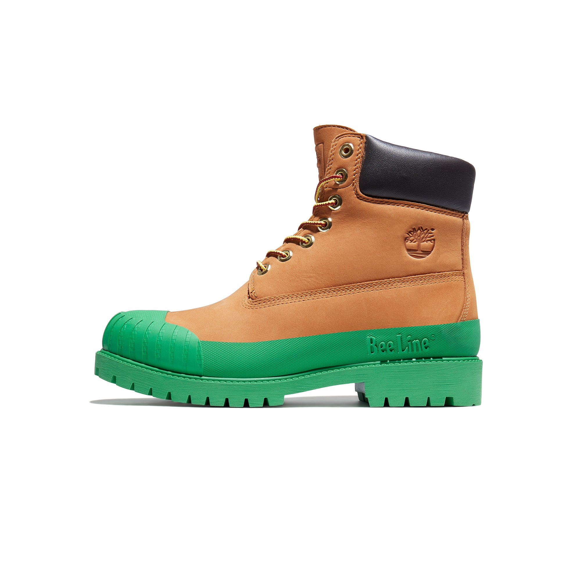 Mens butter deals timberland boots