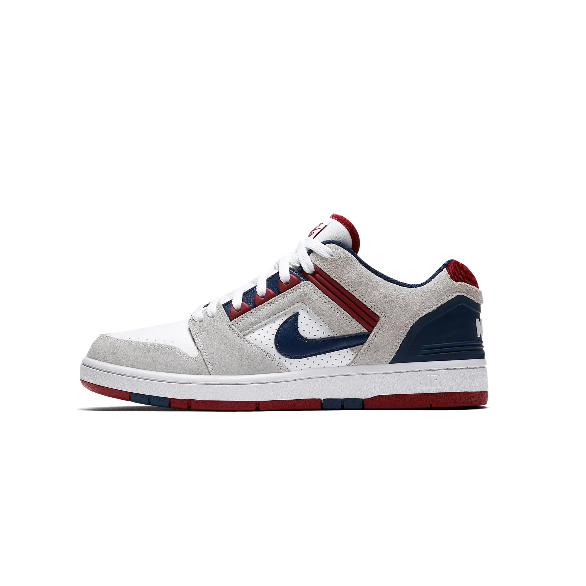 Dunk Low Nike Sb Air Force Red Buy Nike Air Force Low SB 'Team Red