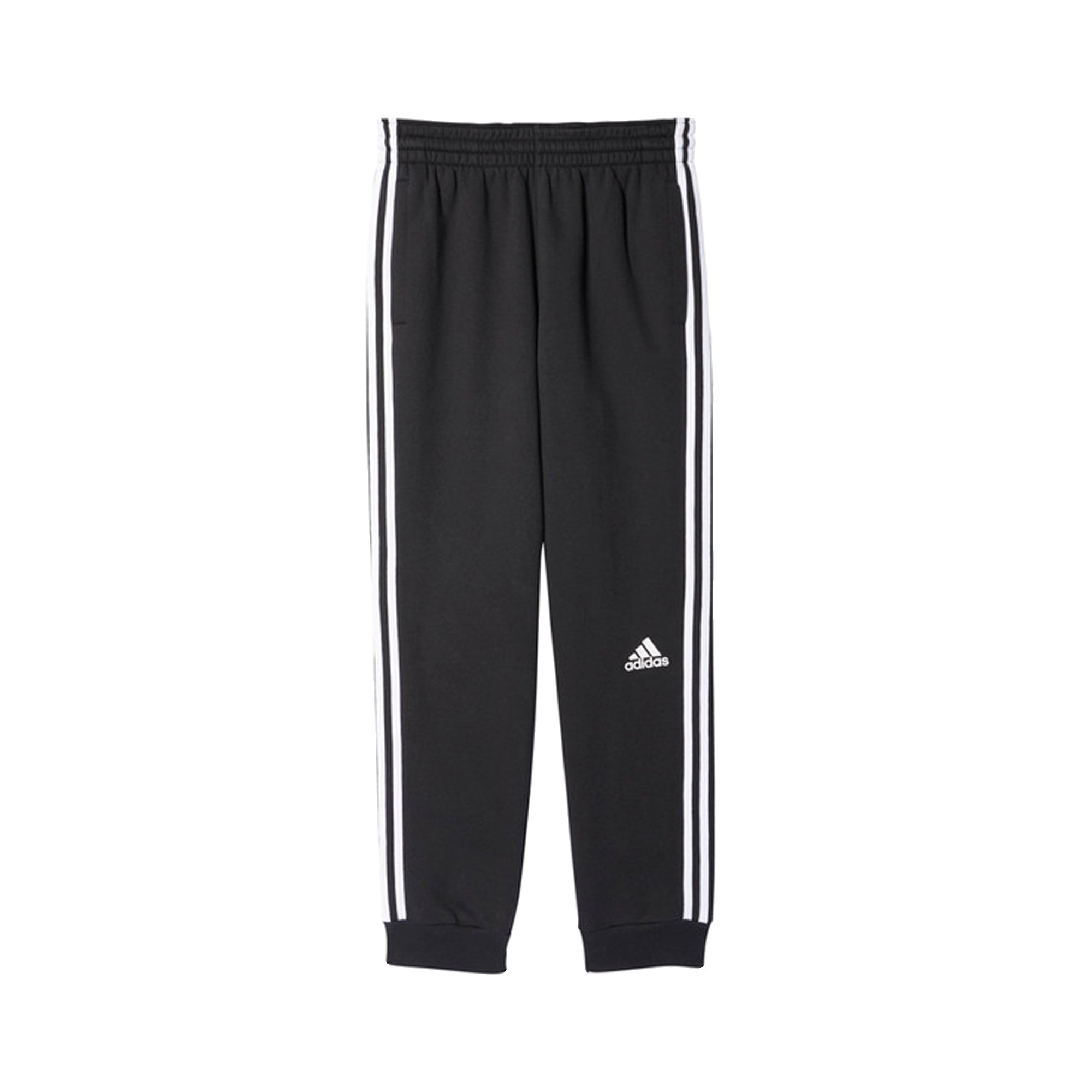 adidas Mens Slim Stripe Sweatpants – Extra Butter