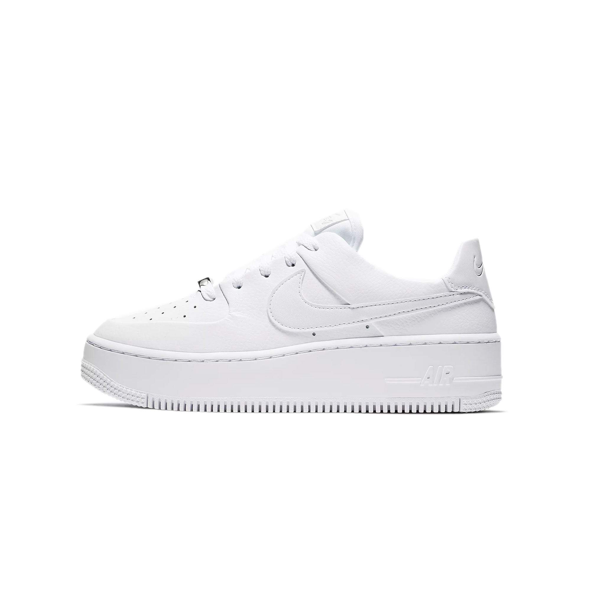 Sage Low Nike Air Force Mujer Nike NIKE WOMEN AIR FORCE SAGE LOW