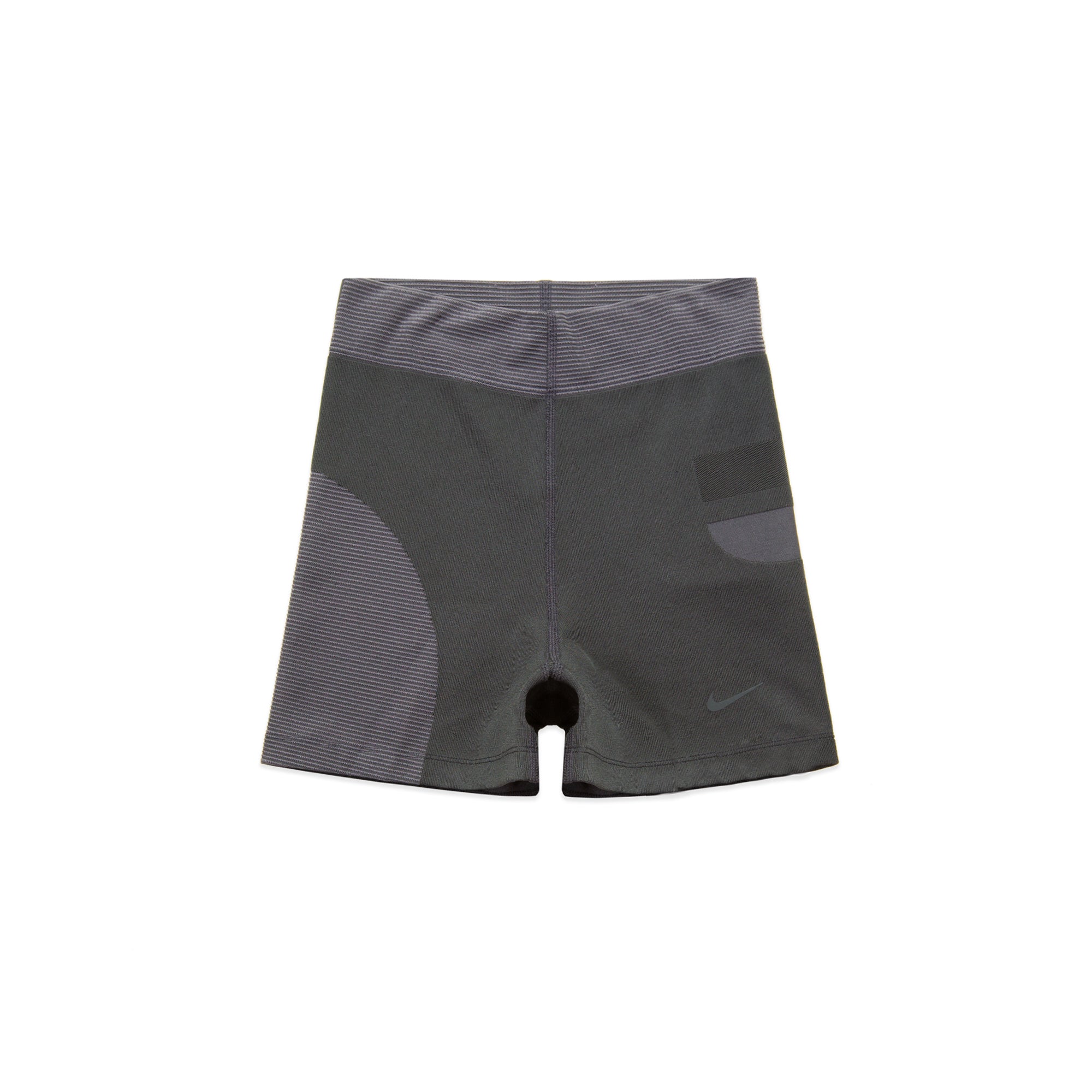 Nike Womens Pro HyperCool Tech Pack Shorts – Extra Butter