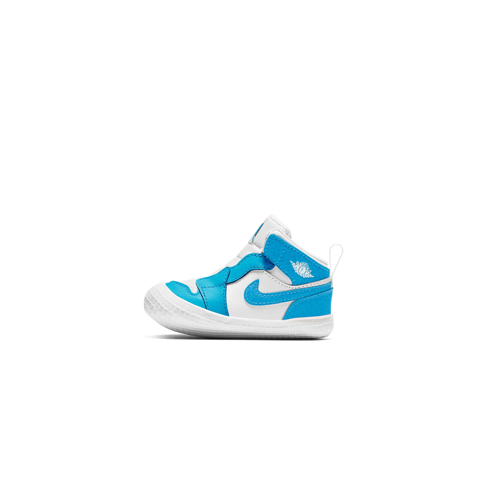 Air Jordan Infants Crib Bootie Shoes AT3745-117 Renarts