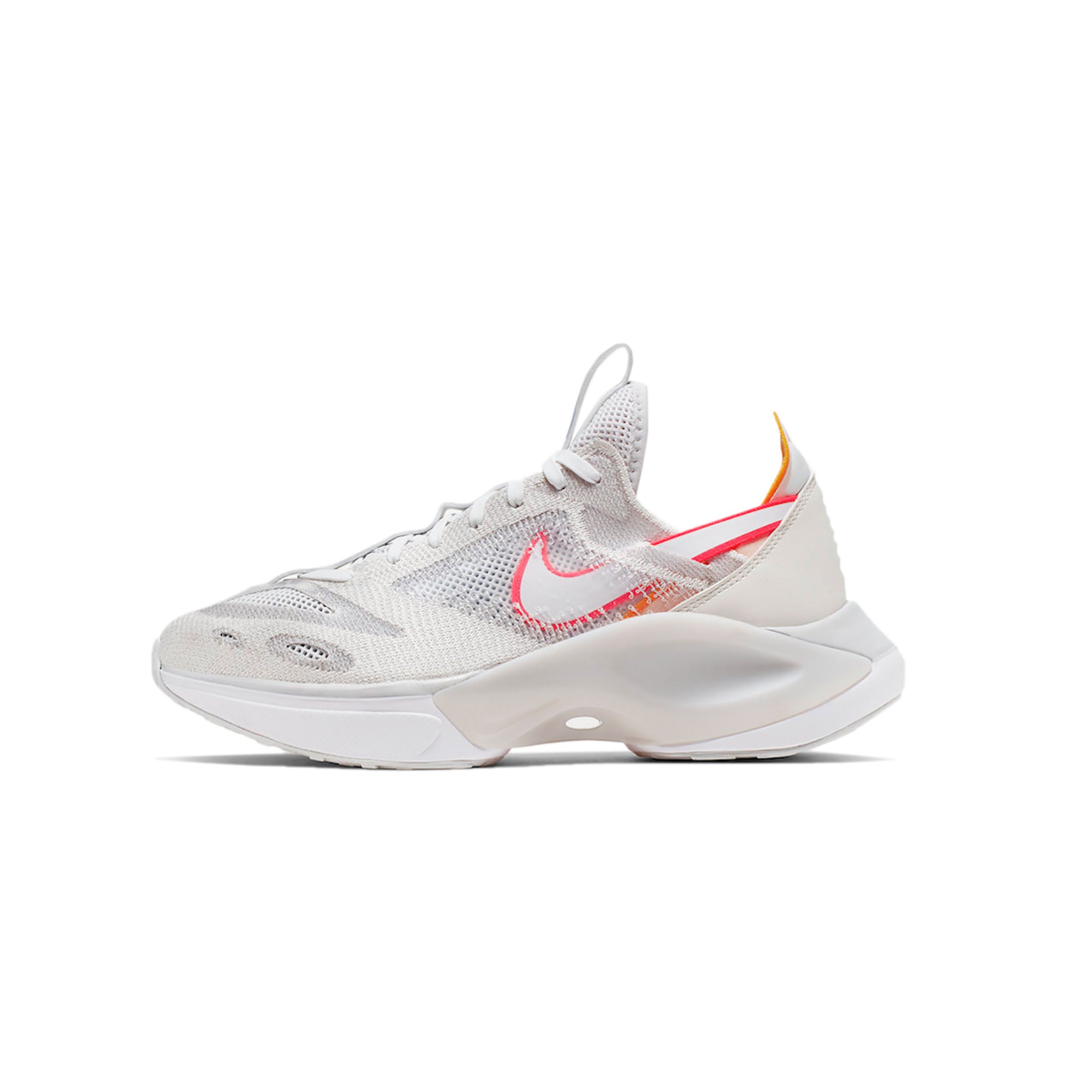 Nike Mens N110 D/MS/X Phantom Shoes – Extra Butter display picture 2