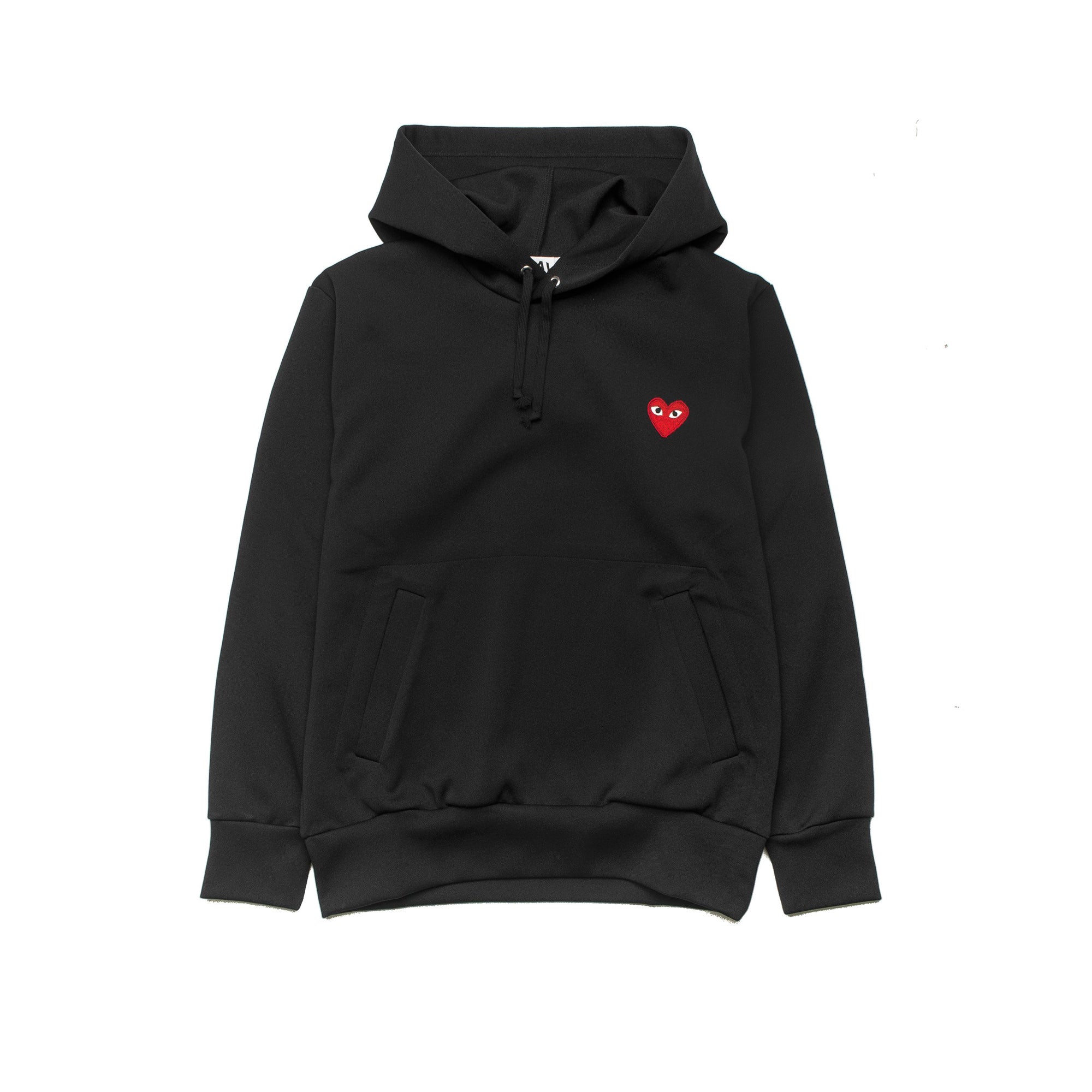 Garcons fashion play hoodie