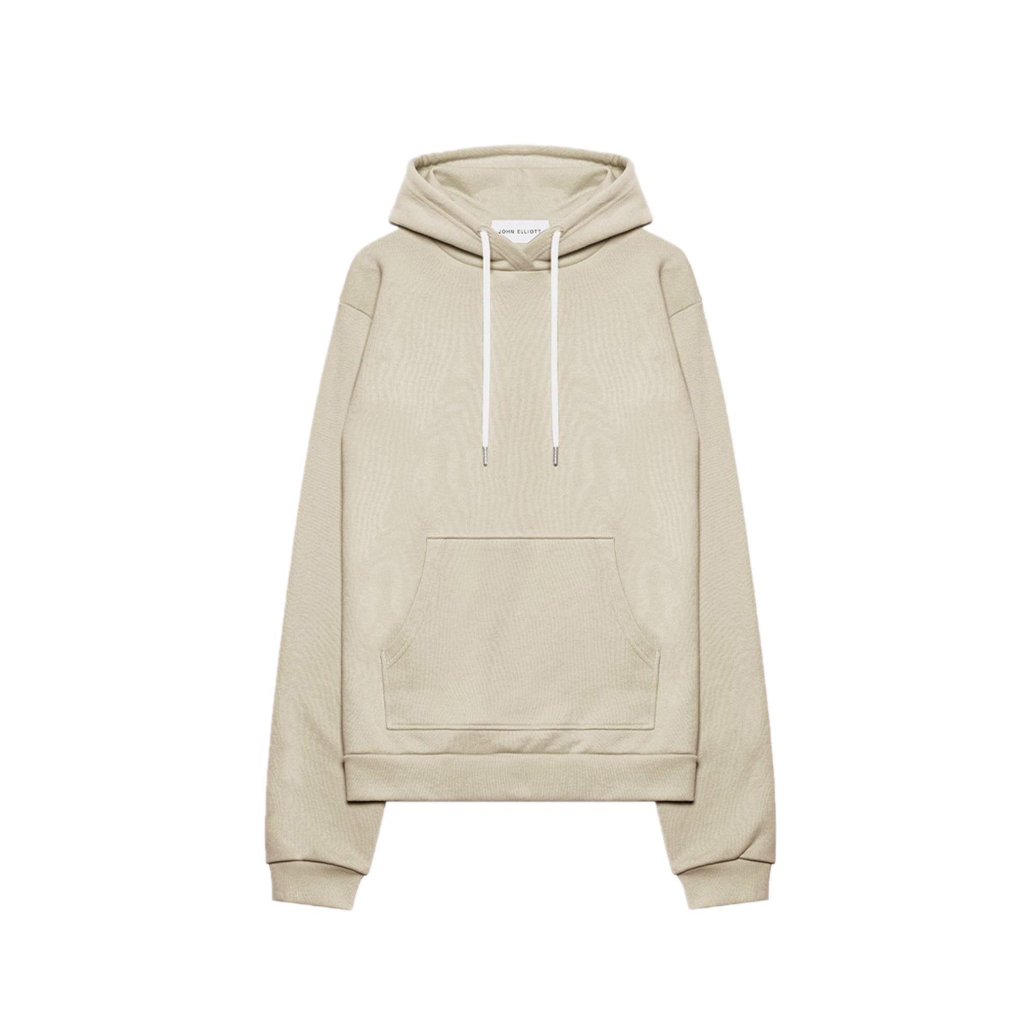 Beach Hoodie / Ceramic - JOHN ELLIOTT