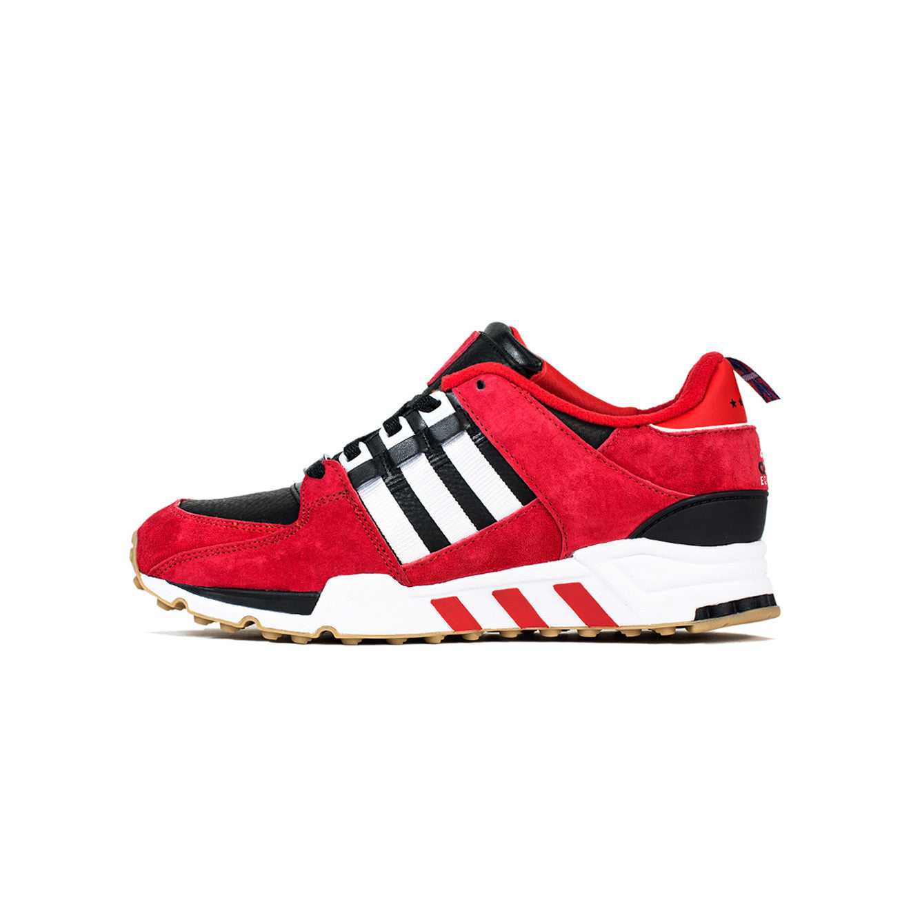 Adidas shops eqt running support luxury