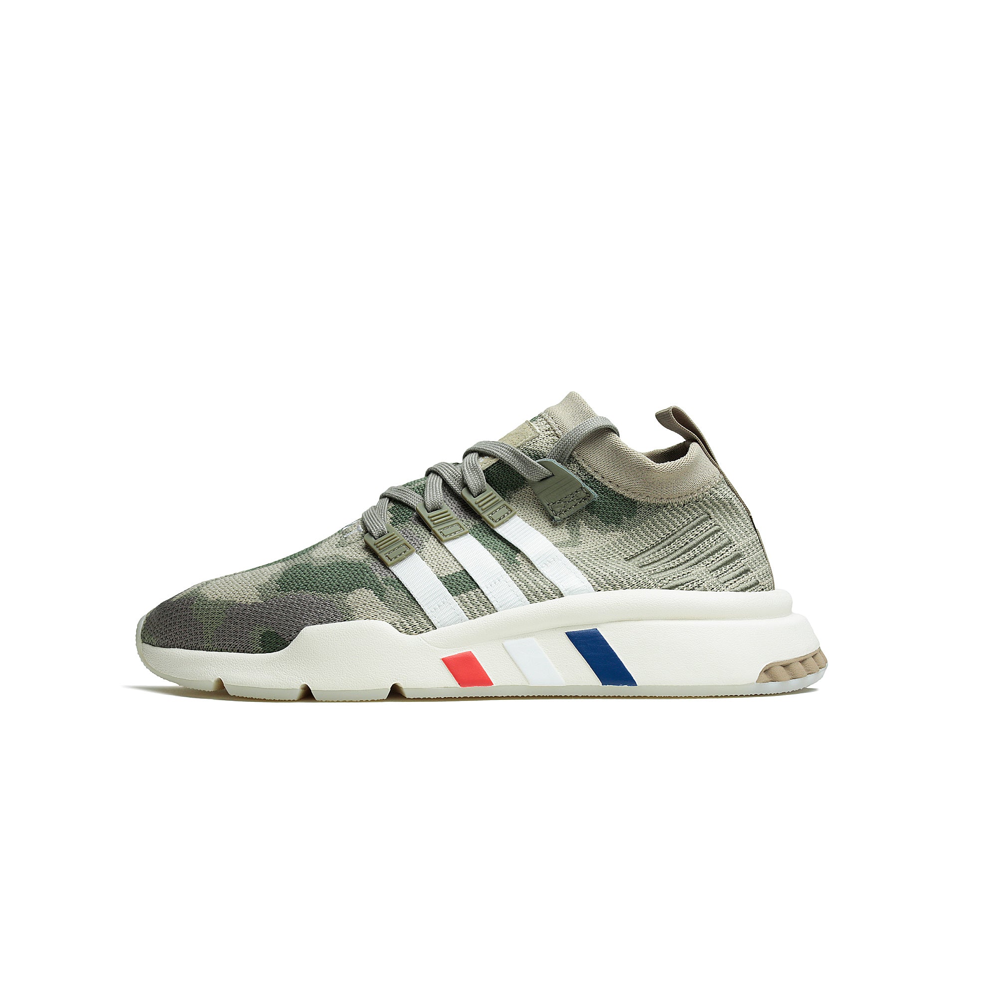 Adidas eqt kaki best sale