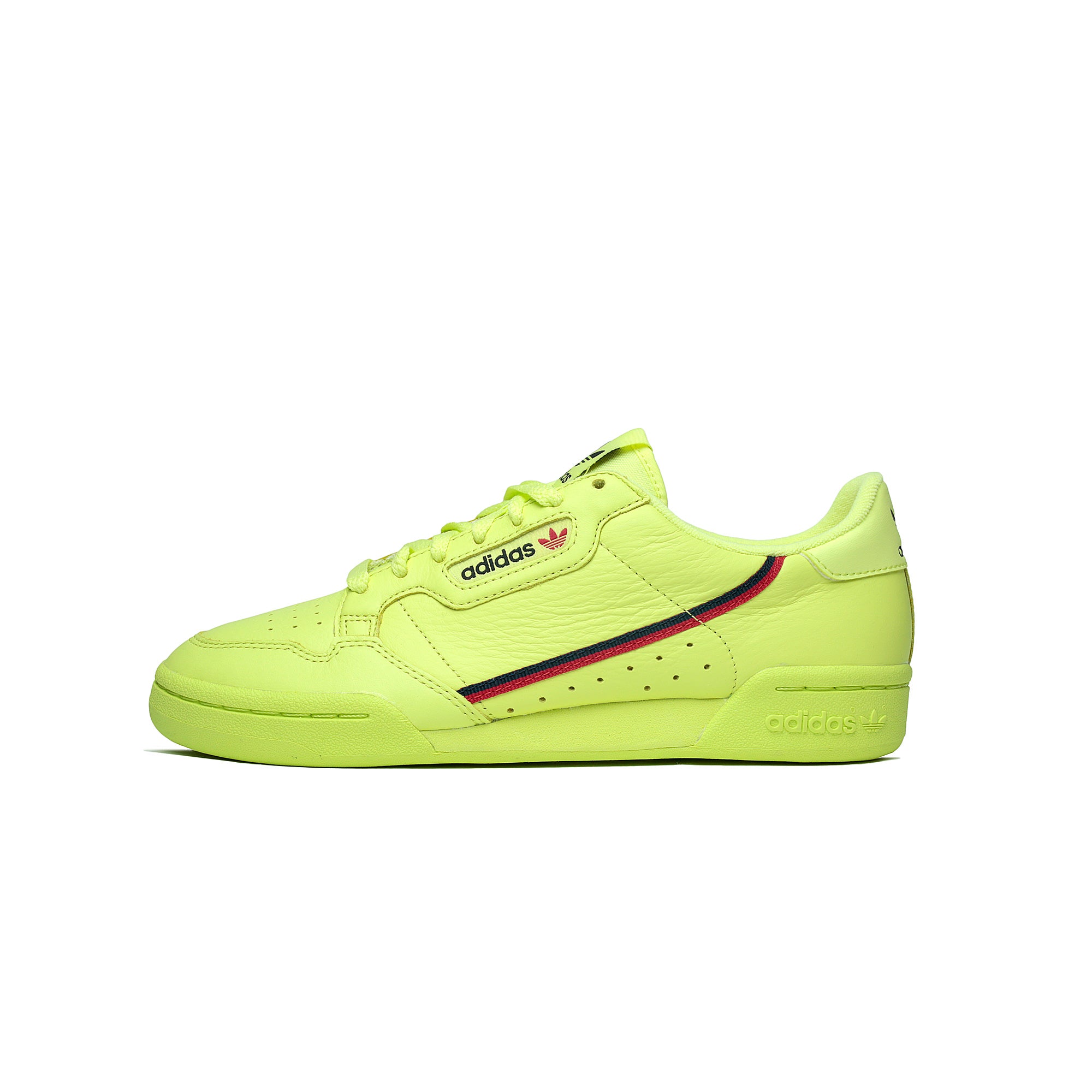 adidas gazelle silver green womens Adidas Continental 80 Mens Shoes Easy Orange/Core Black/Scarlet main image 0