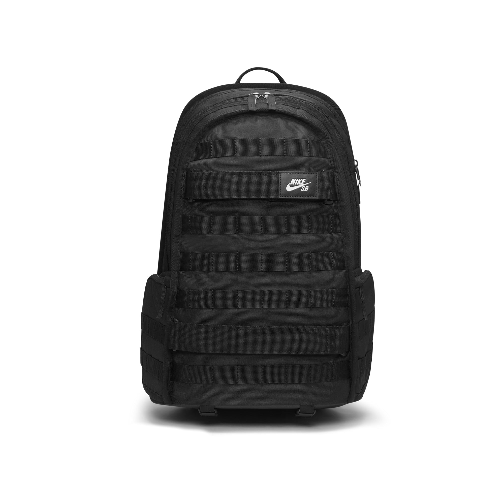 Nike SB RPM Mens 'Black' Skate Backpack – Extra Butter Nike SB RPM Mens 'Black' Skate Backpack – Extra Butter
